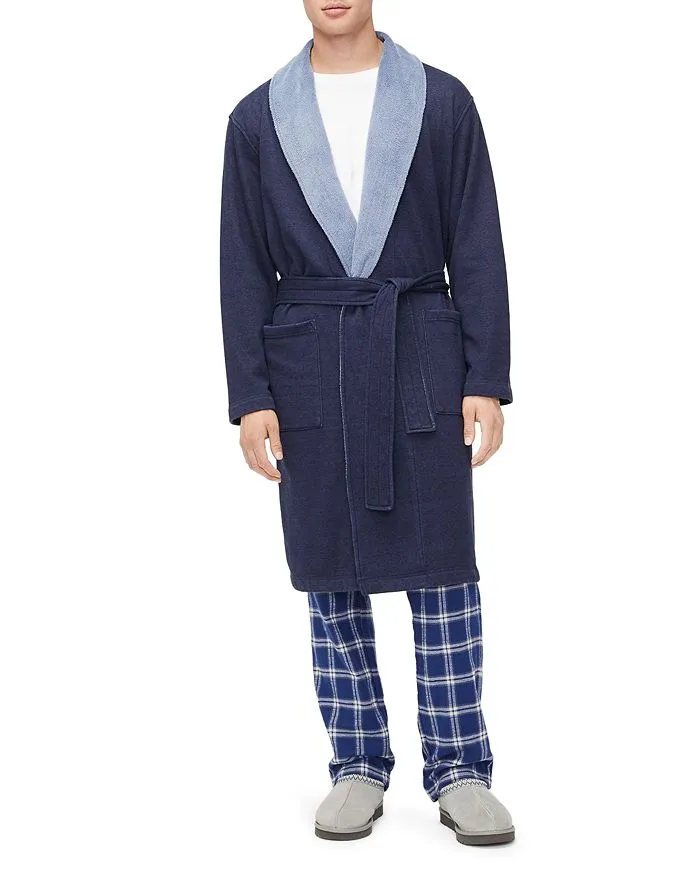 UGG Men's Robinson Robe