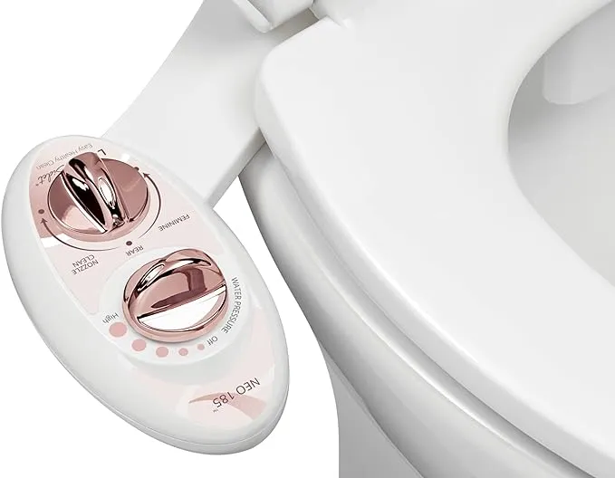 LUXE Bidet NEO 185 Plus