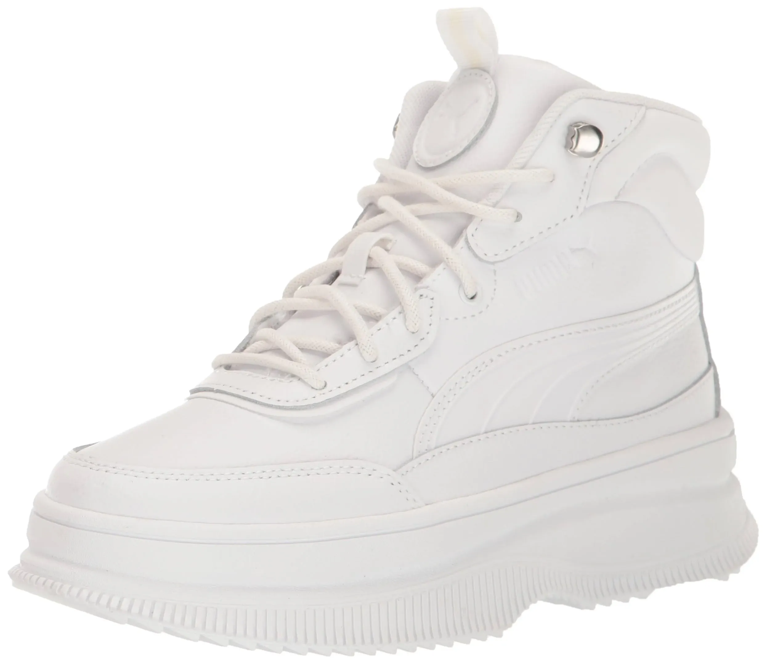 PUMA Women's Mayra Sneaker Boot High