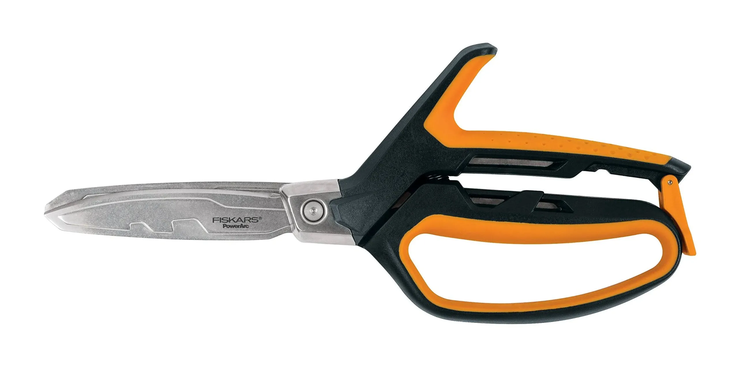 Fiskars PowerArc 10" Shears