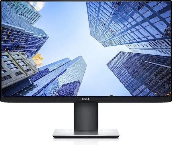 Dell P2419h Monitor