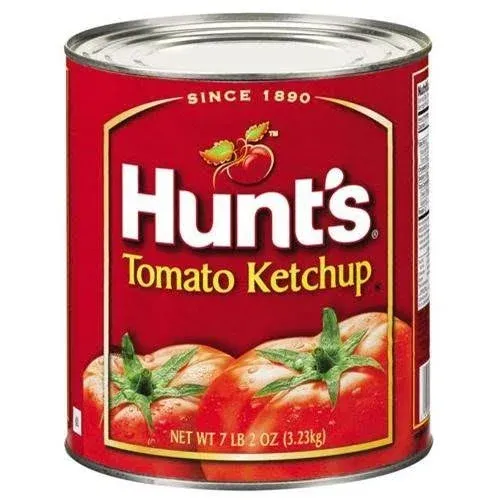 Hunt&s Tomato Ketchup