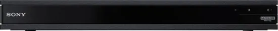 Sony UBP-X800M2 4K UHD Blu-ray Player