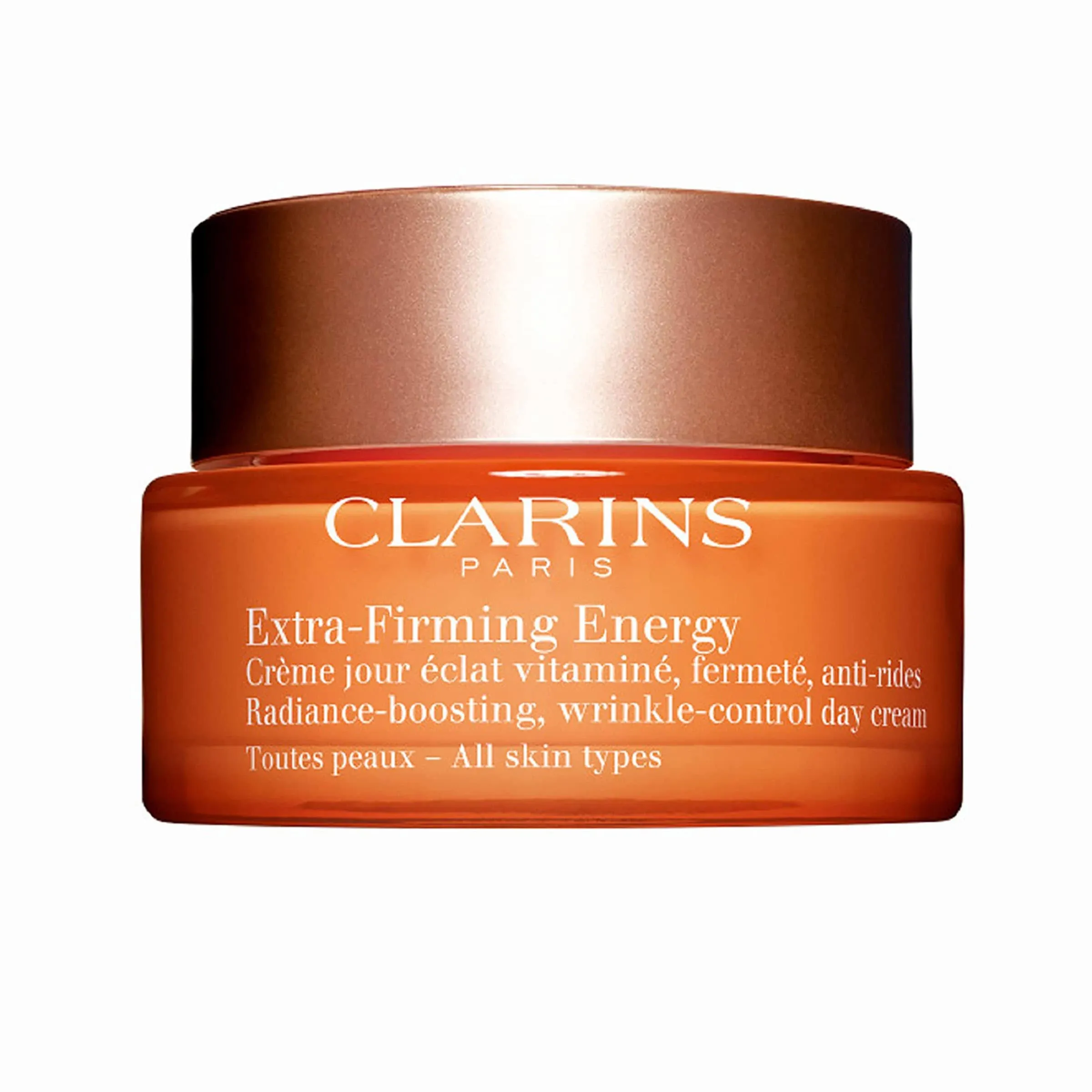 Clarins Hydra-Essentiel Night Moisturizer