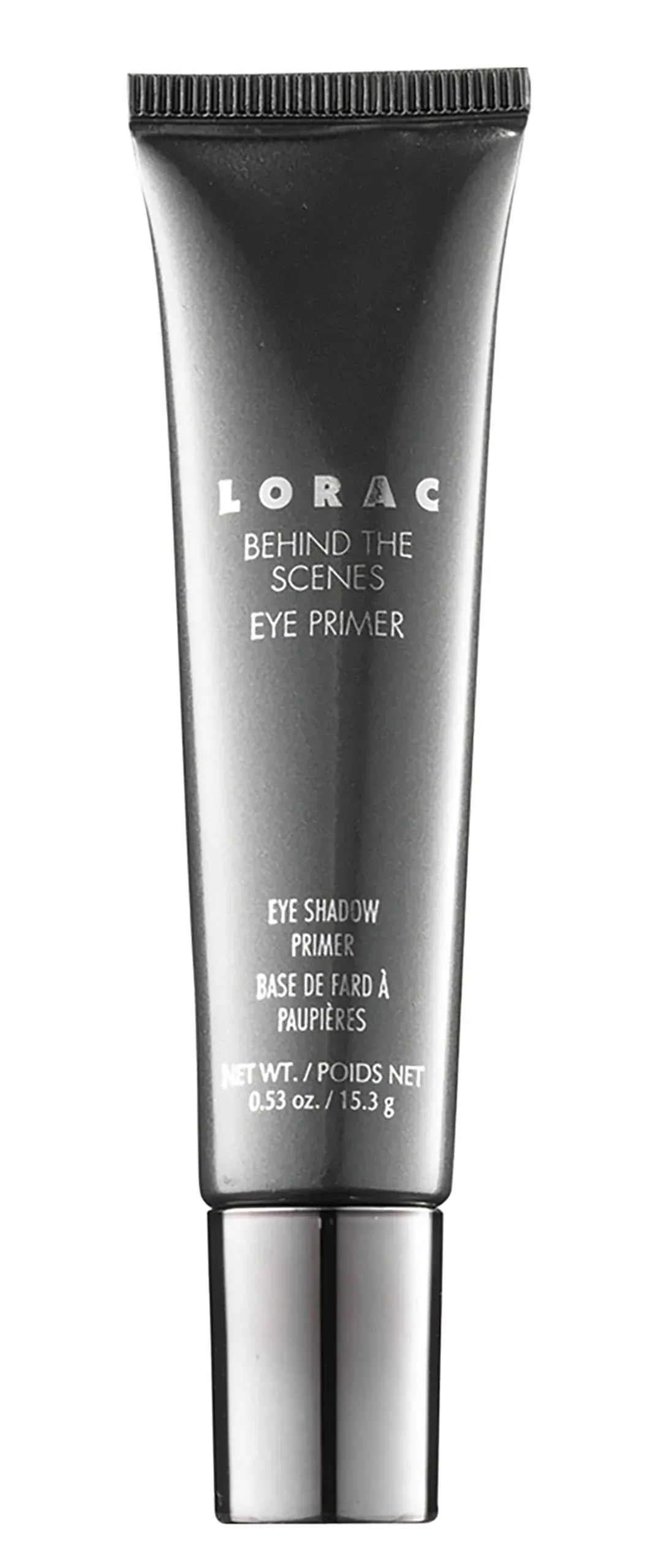 LORAC Behind the Scenes Eye Primer Makeup | Eyeshadow Base | Oil-Free