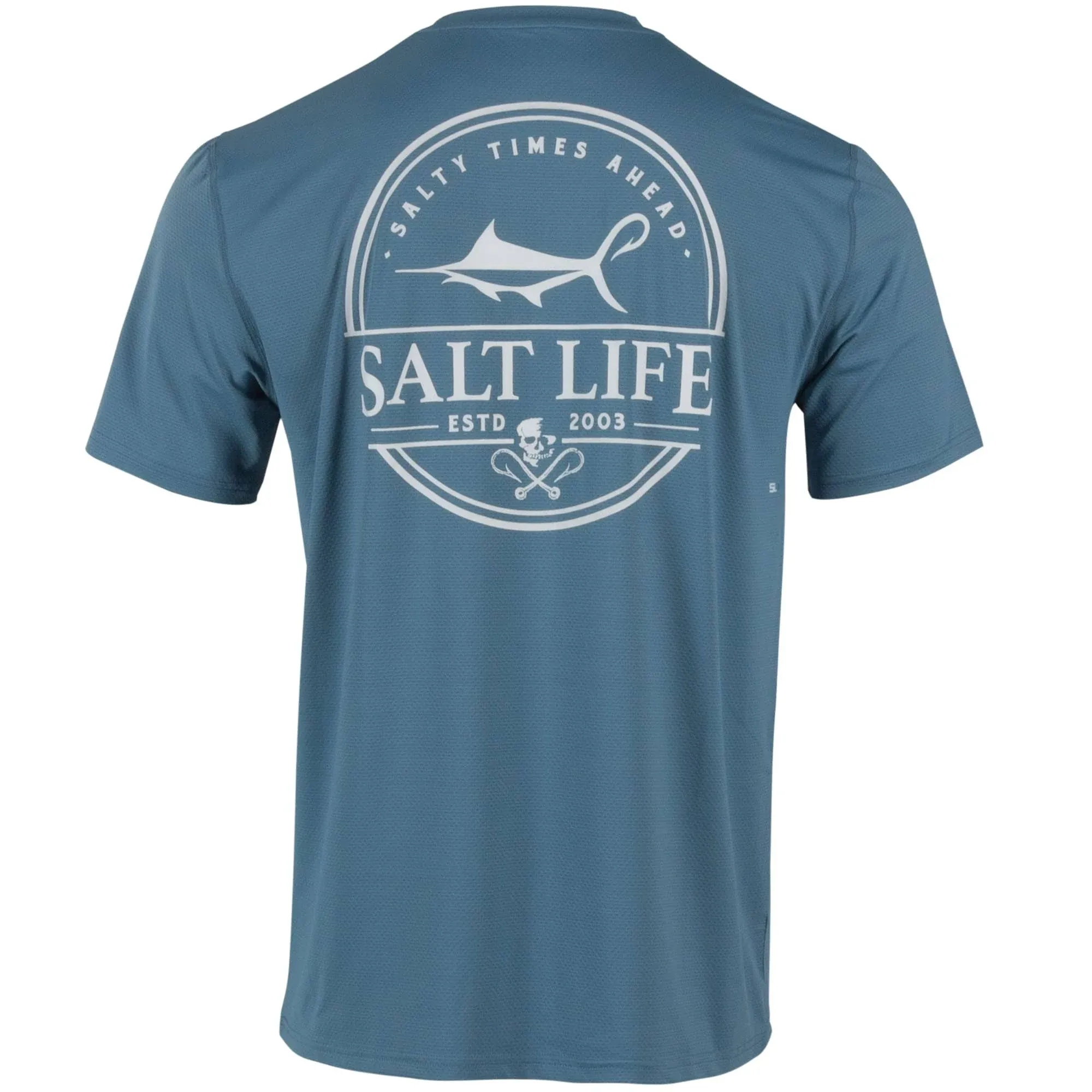 NWT- Salt Life 2XL performance tee