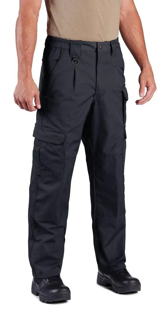 Propper F52525045032X30 Mens Tactical Pant, LAPD Navy, 32X30In