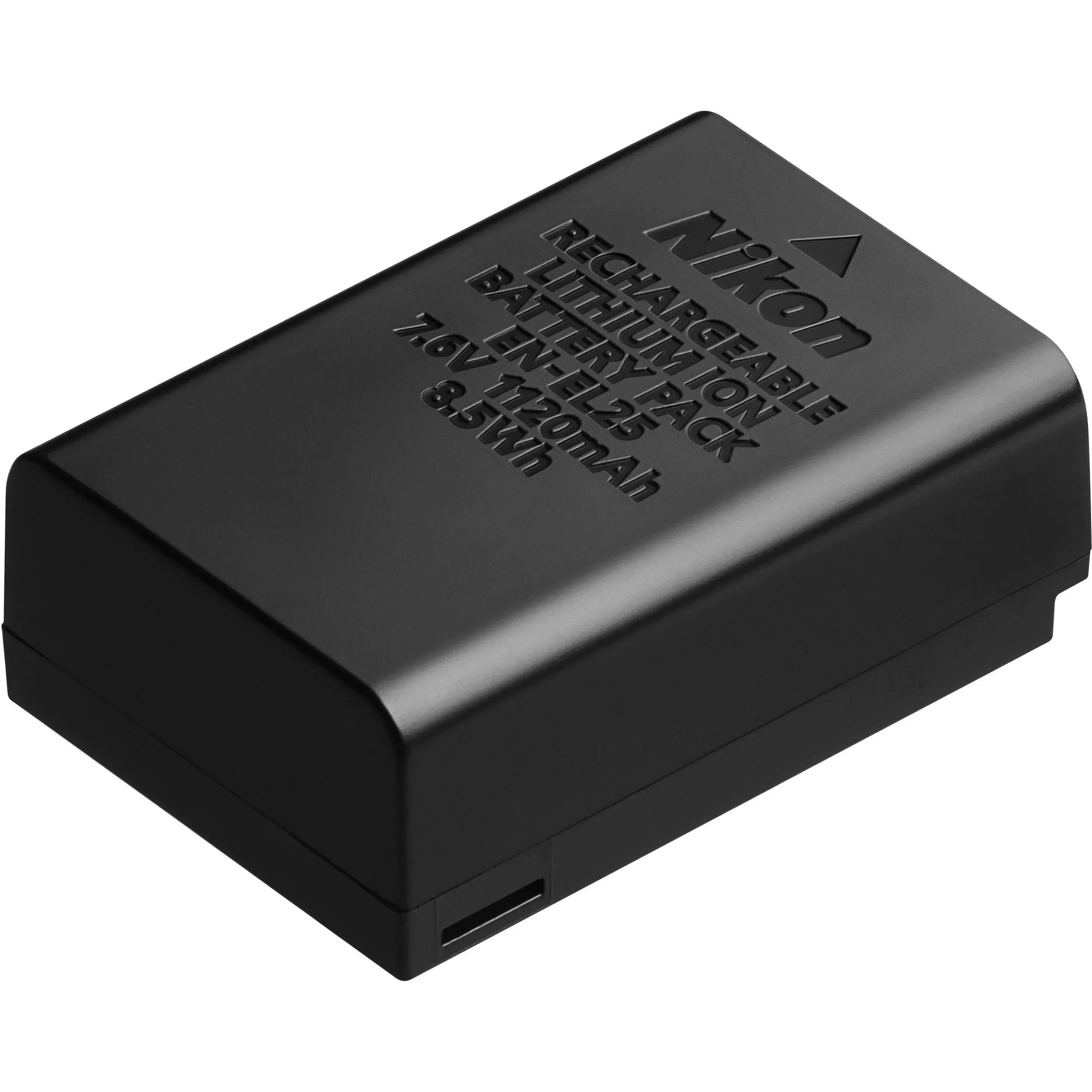 Nikon - EN-EL25 Rechargeable Li-ion Battery