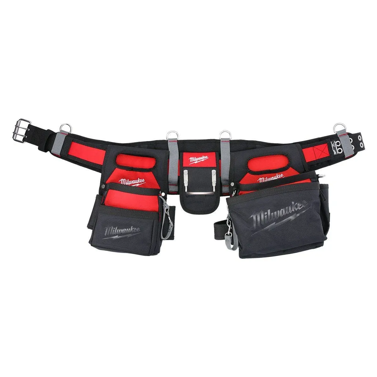 Milwaukee Electricians Work Belt