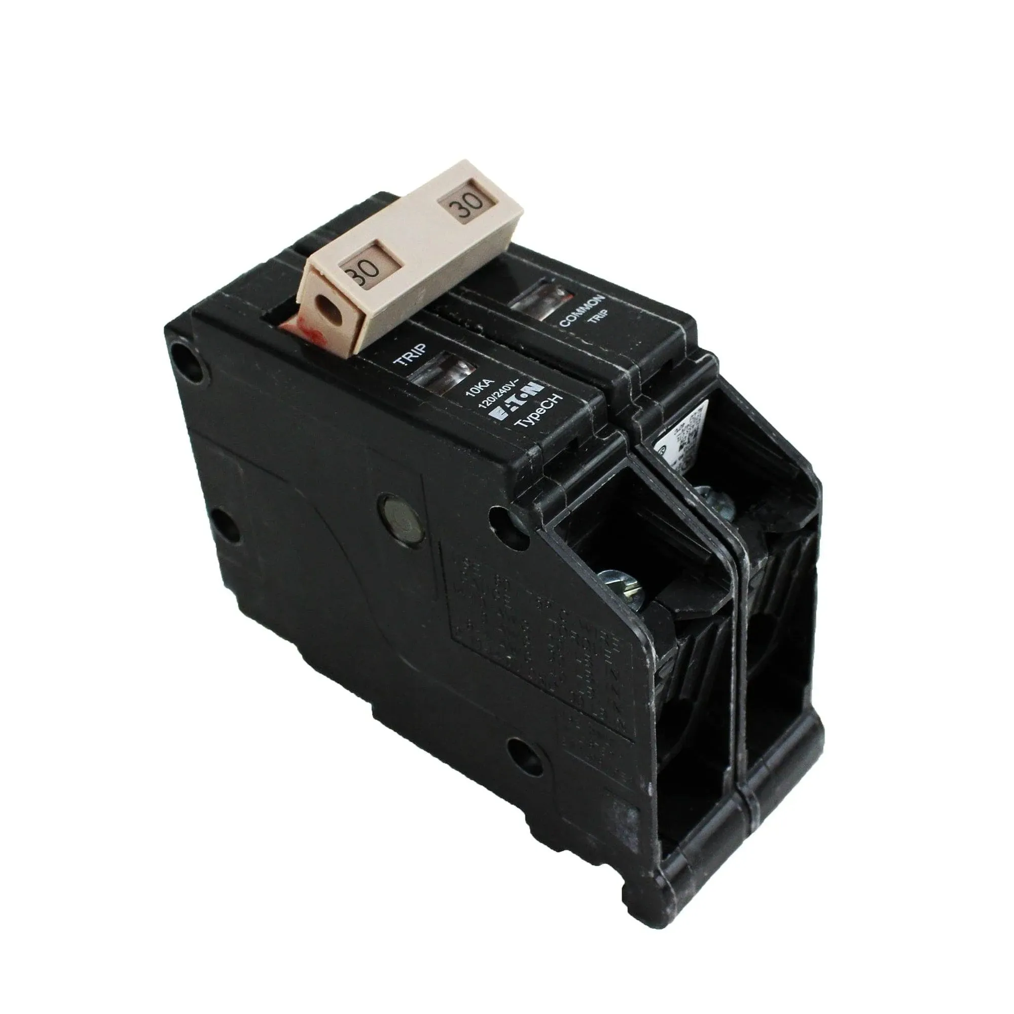 Eaton CHF230 30A Double Pole Circuit Breaker