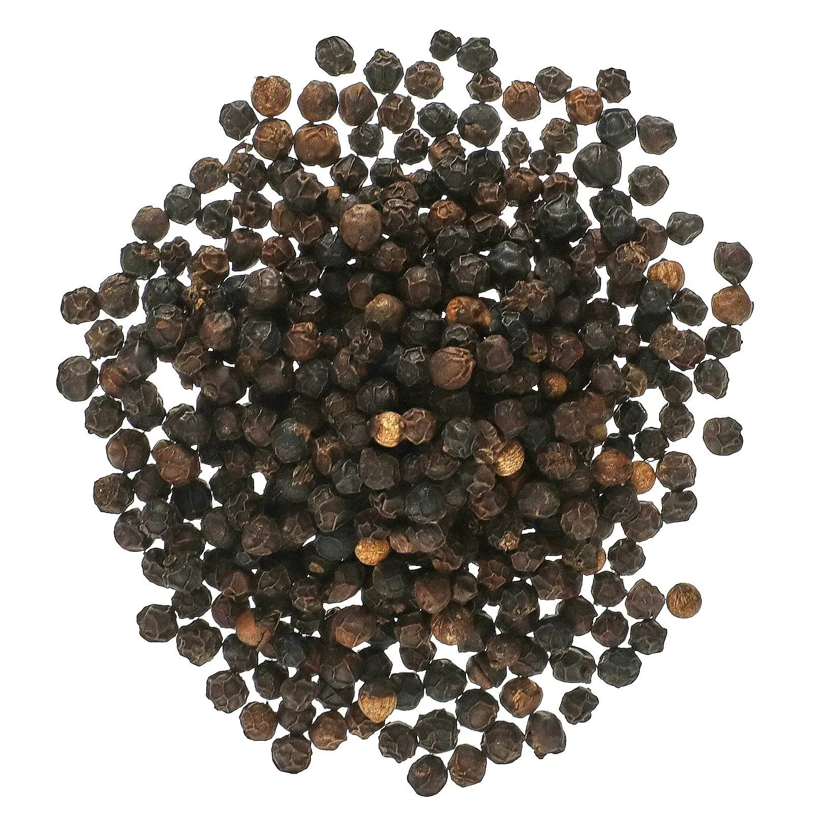 Starwest Botanicals Organic Malabar Black Pepper Whole, 1 Pound 1 pound 