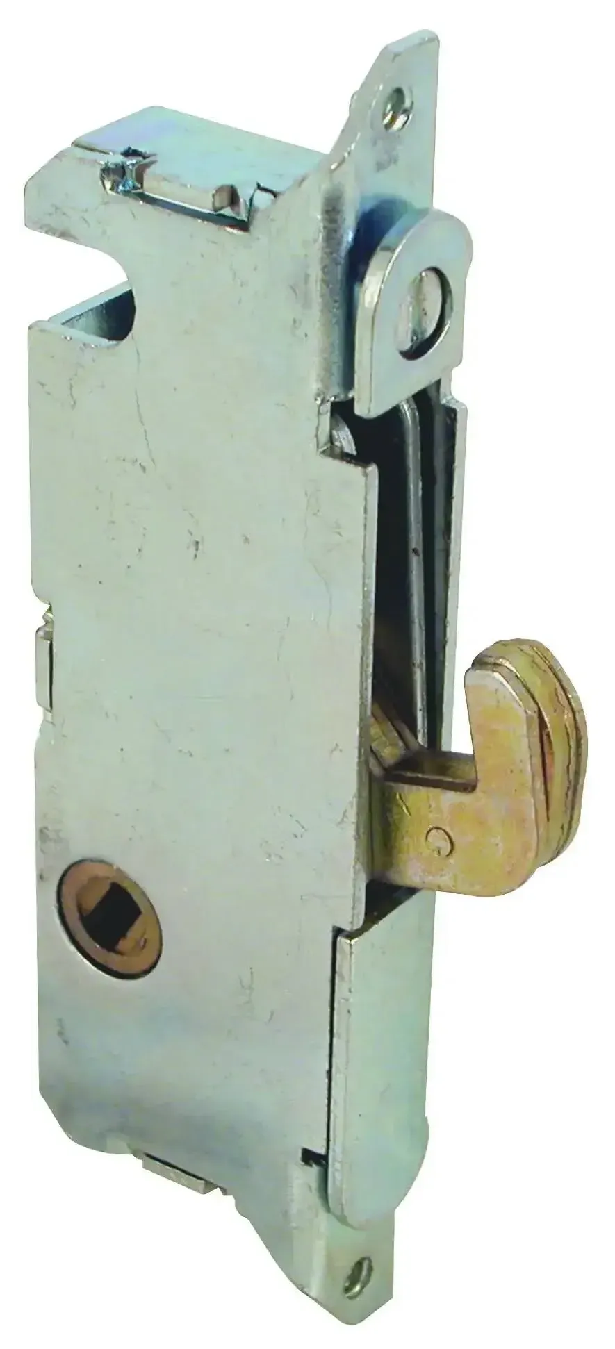 Prime Line Steel Indoor and Outdoor Mortise Lock E 2013