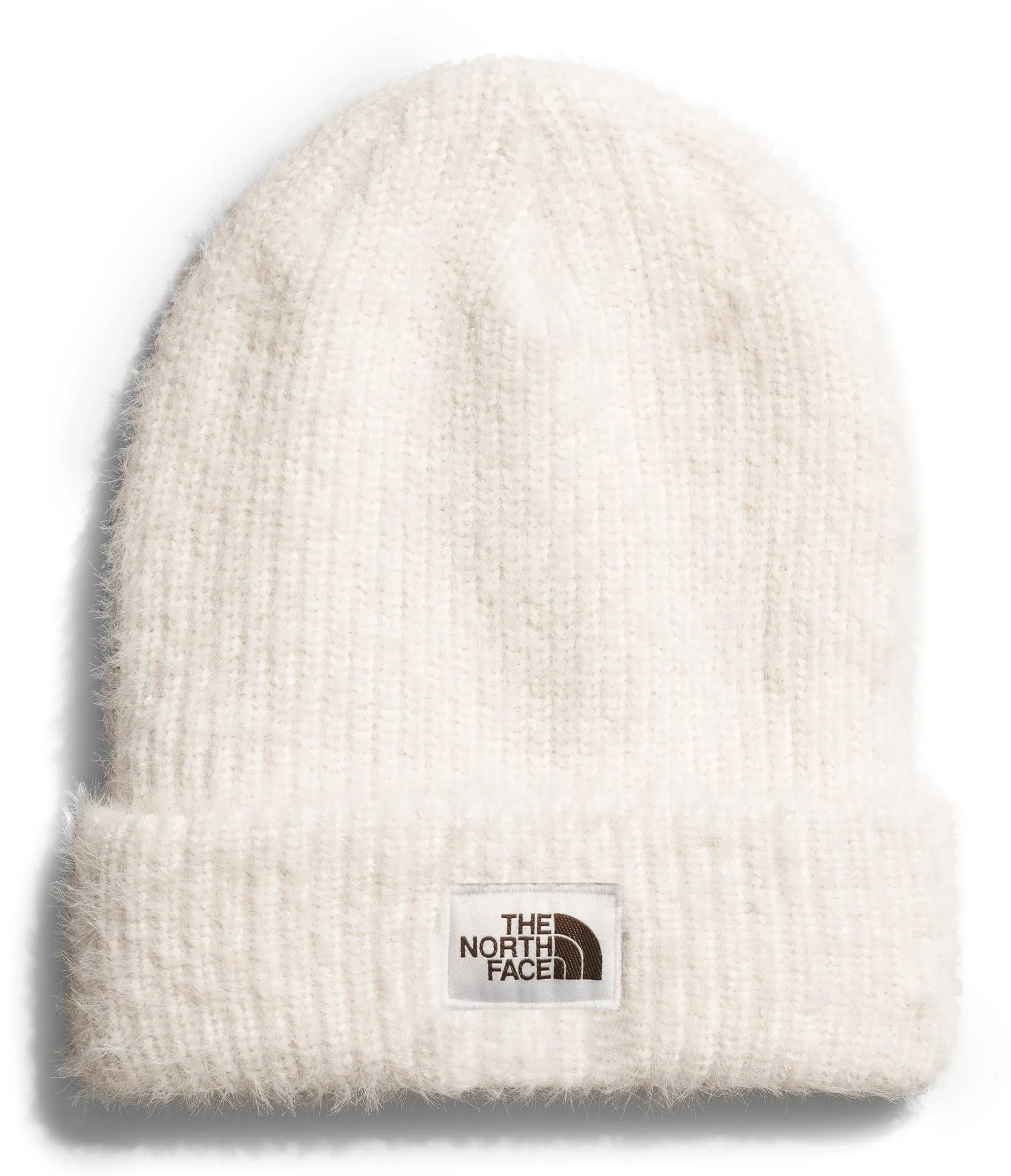 The North Face Salty Bae Lined Beanie - Pink Moss