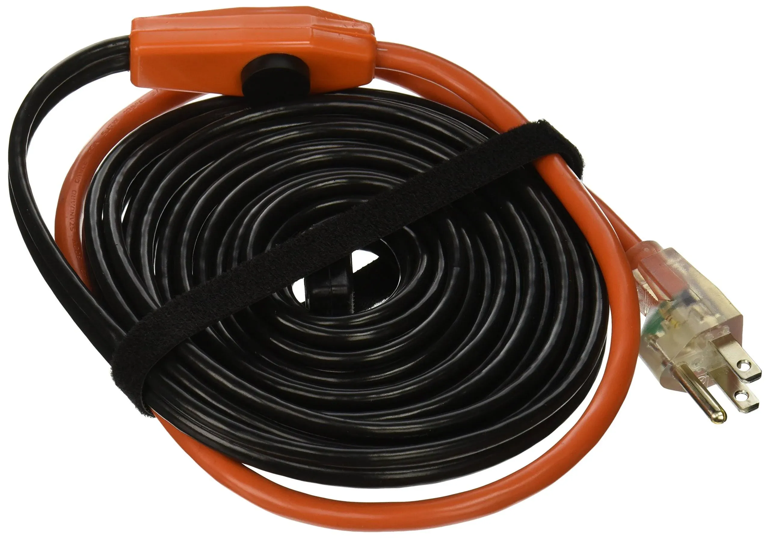 Frost King HC24a 24 ft Automatic Electric Heat Cable Kit