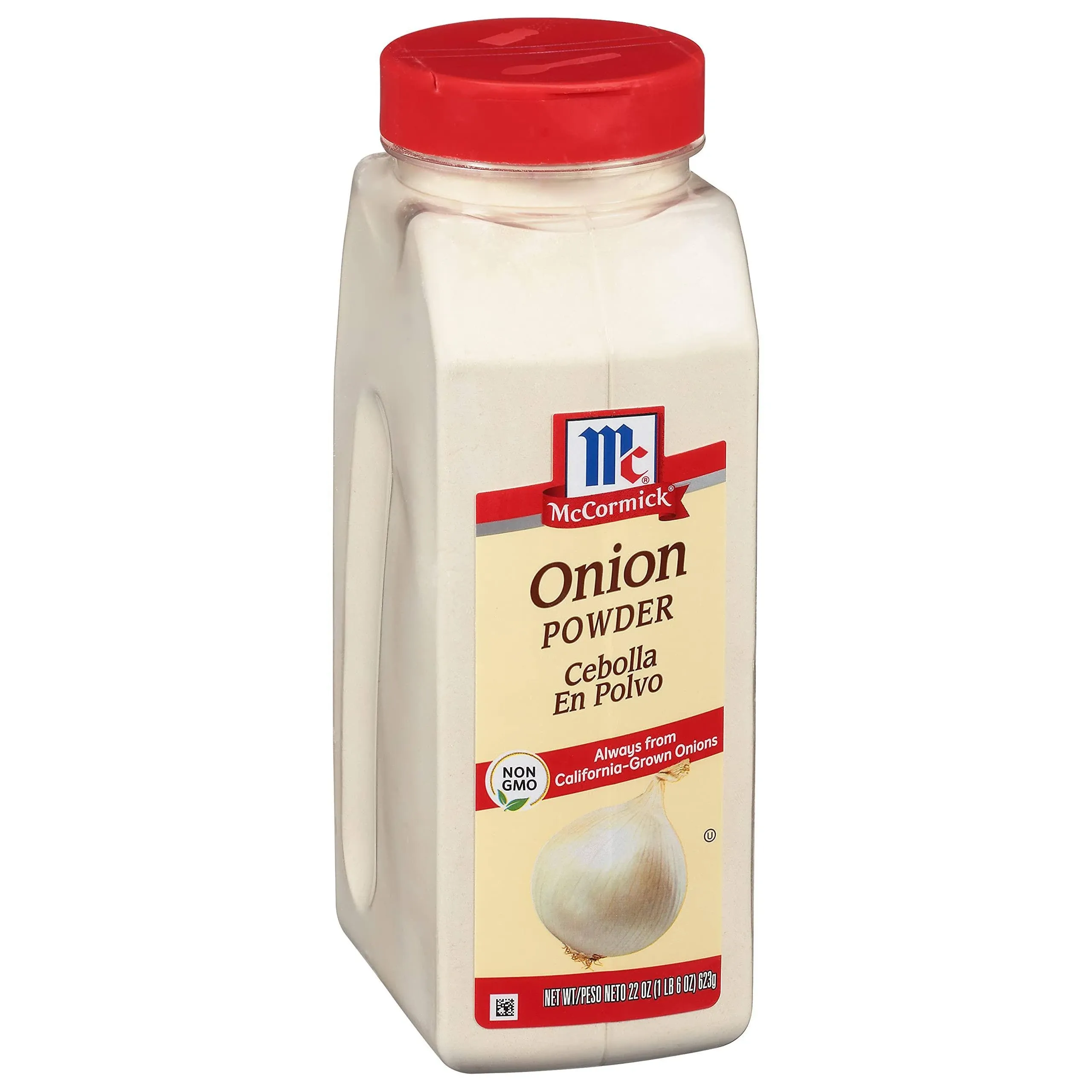 Mccormick Onion Powder