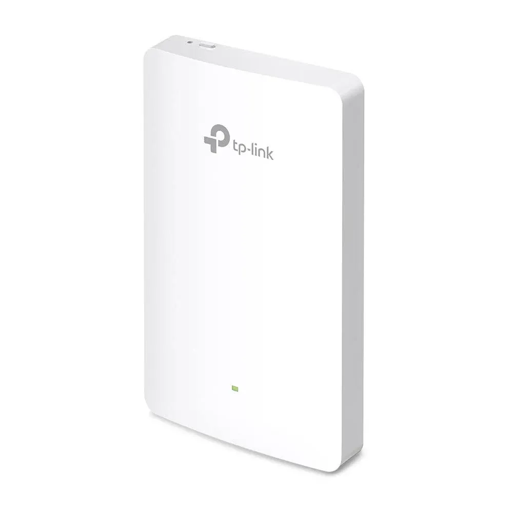 TP-LINK AX1800 Wall-Plate Dual-Band Wi-Fi 6 Access Point