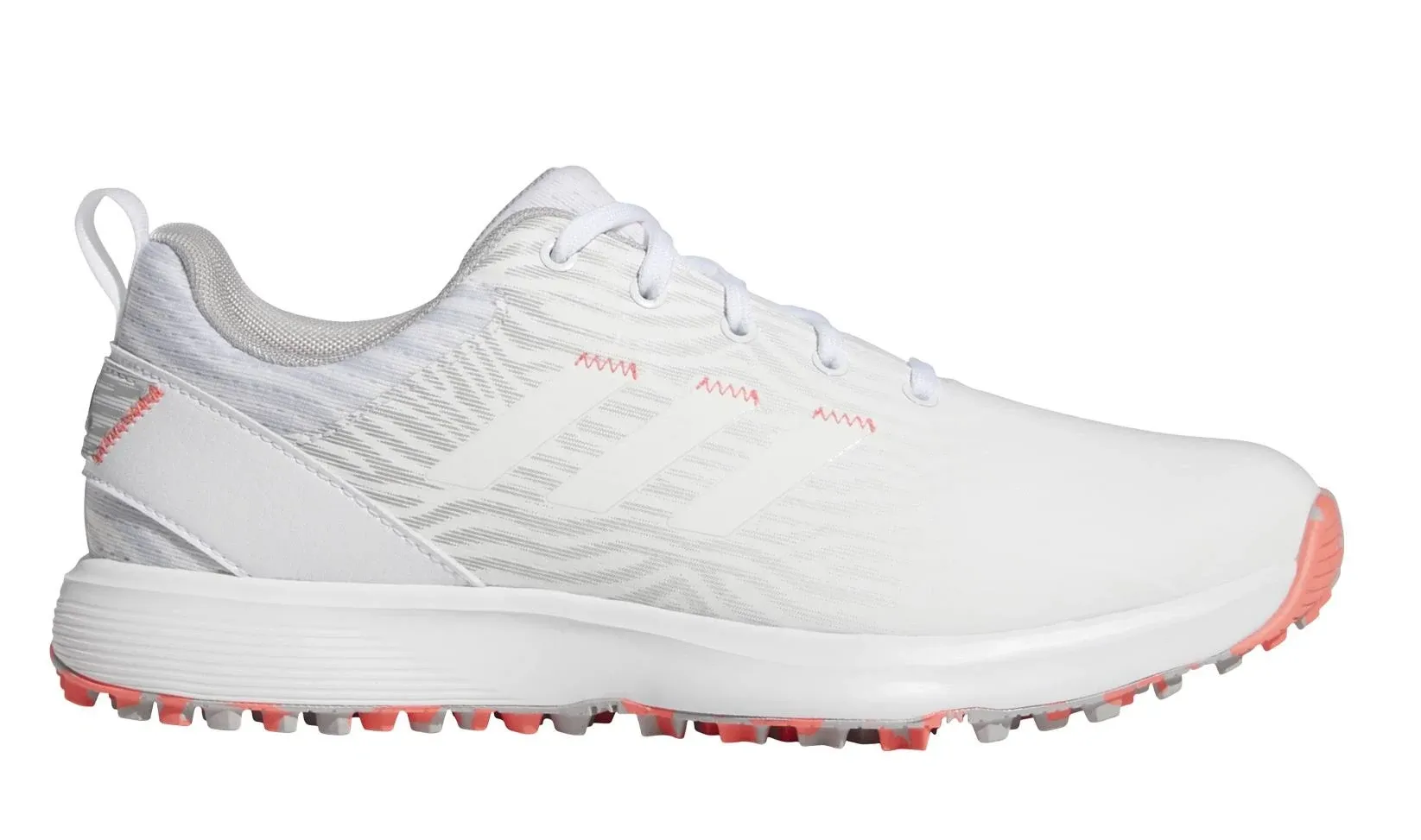 Adidas Women's Golf S2G Spikeless Shoes