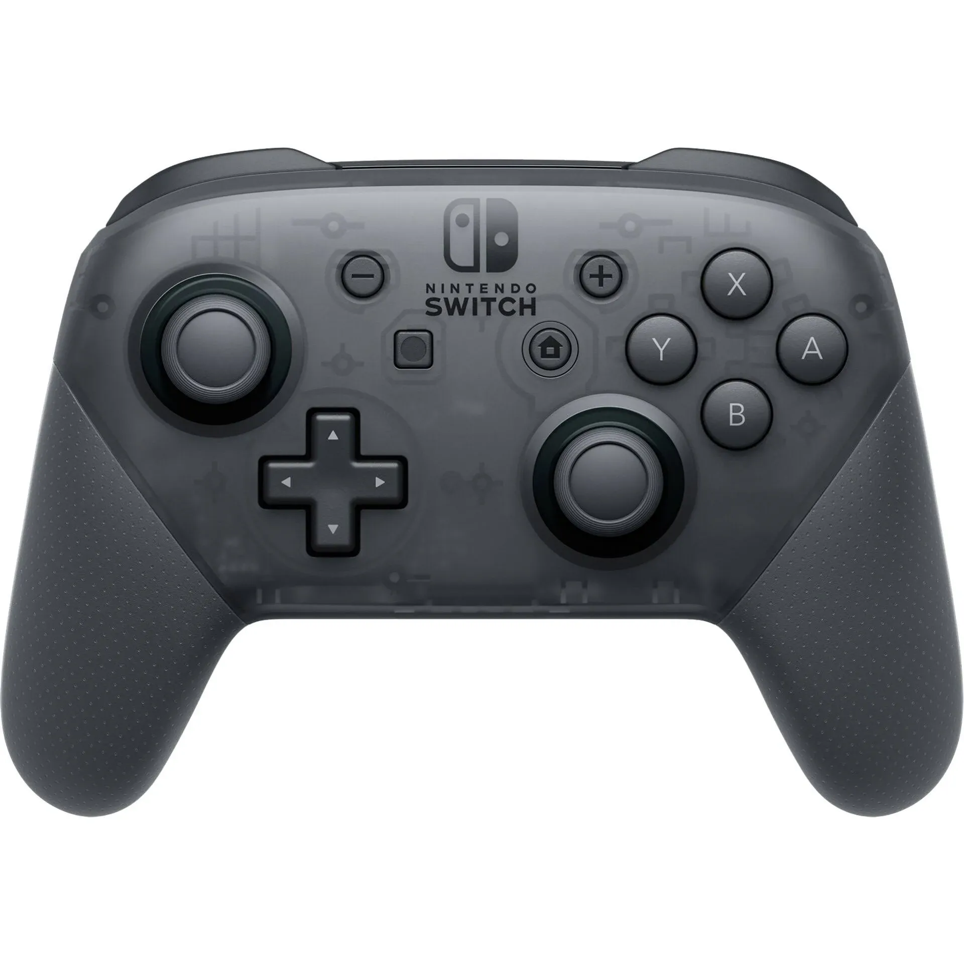 Nintendo Switch Pro Controller