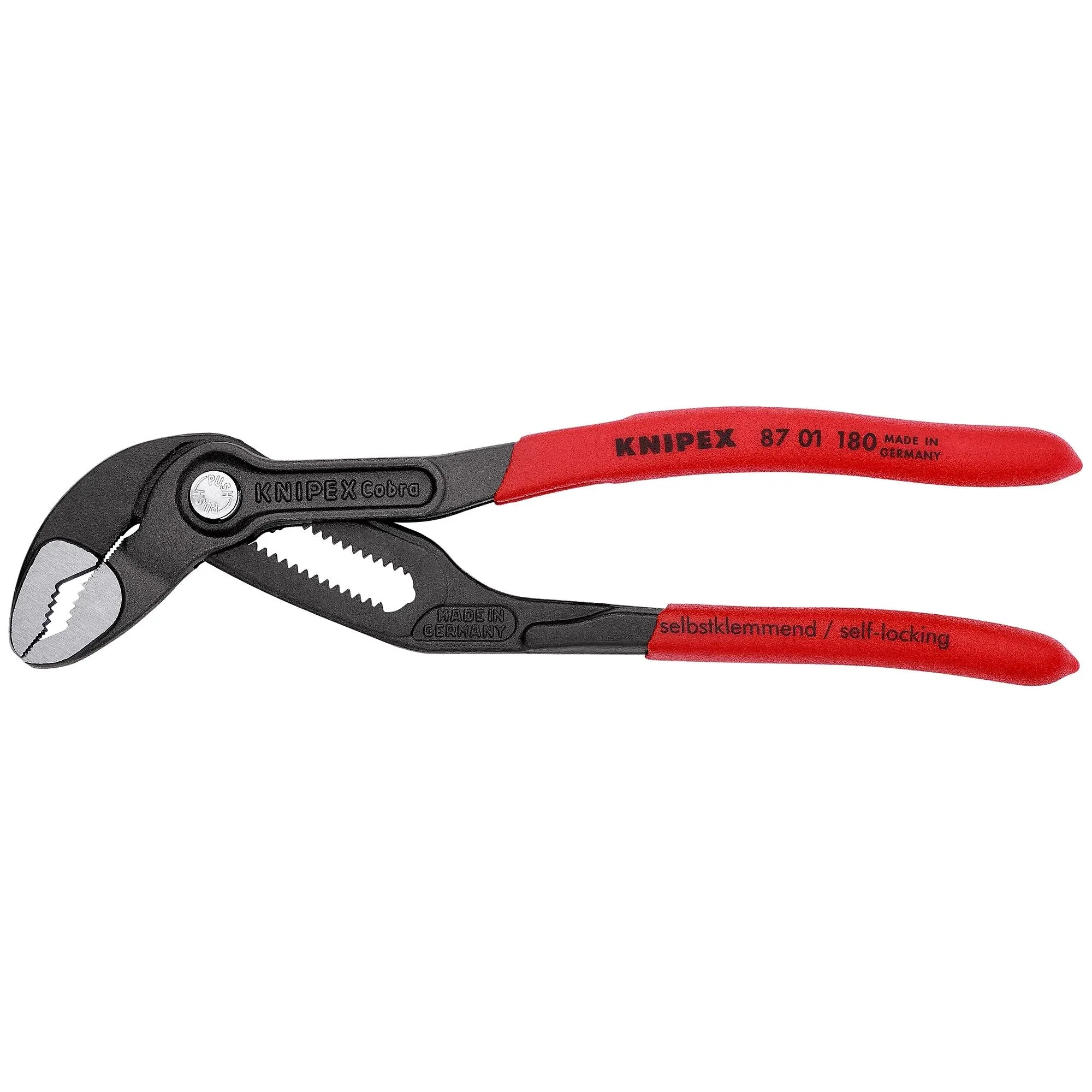 Knipex Cobra Water Pump Pliers