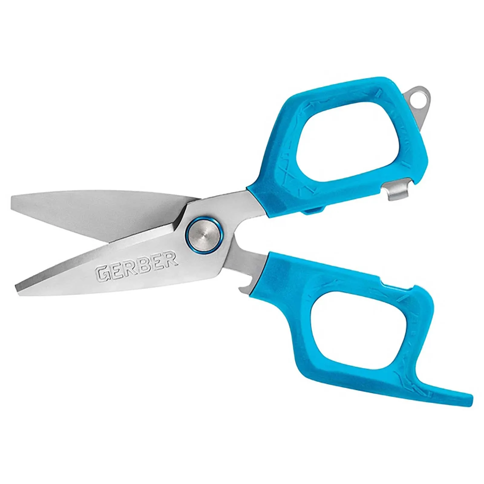 Gerber Gear Saltwater Neat Freak Braided Line Cutters