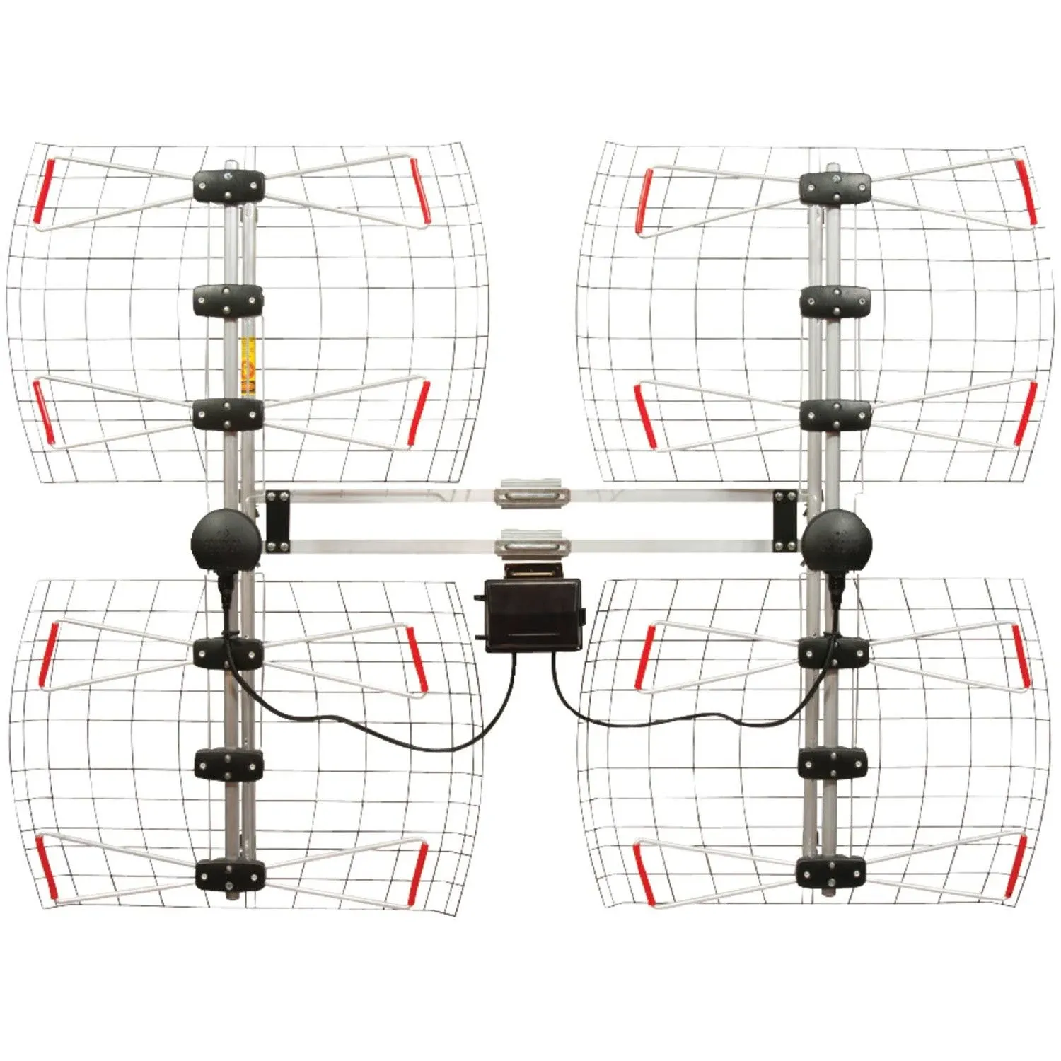 Antennas Direct Enhanced Multidirectional Bowtie UHF Antenna