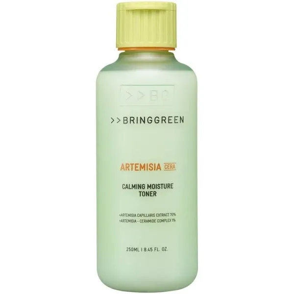 Artemisia Cera Calming Moisture Toner