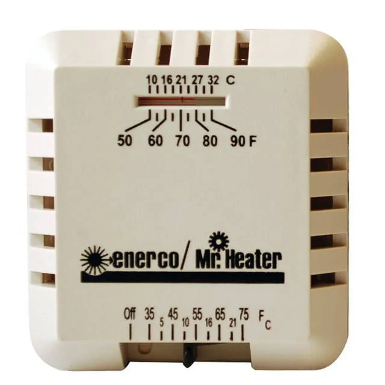 Enerco Heatstar Mr Heater F210359 24 Volt Thermostat