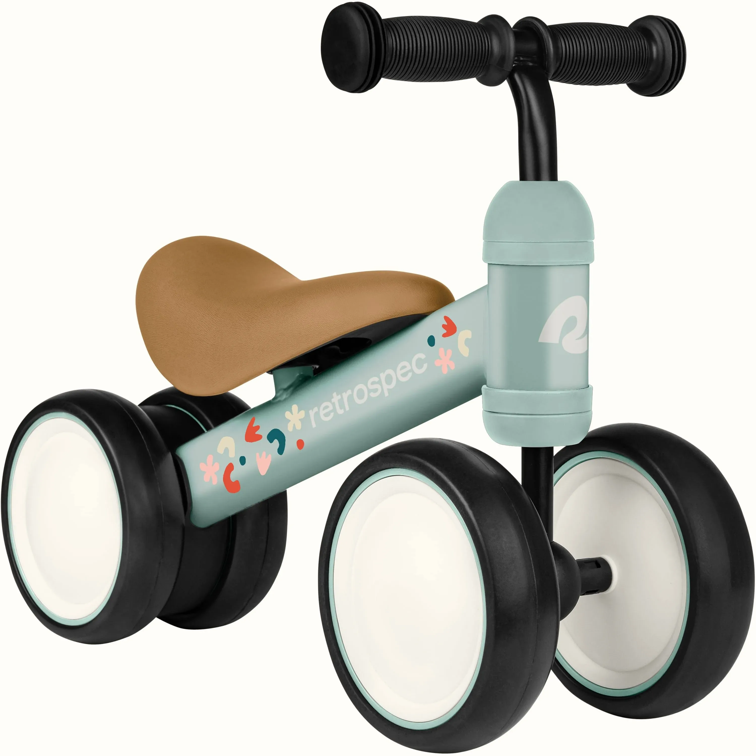 Cricket Baby Walker Balance Bike (12-24 mos)