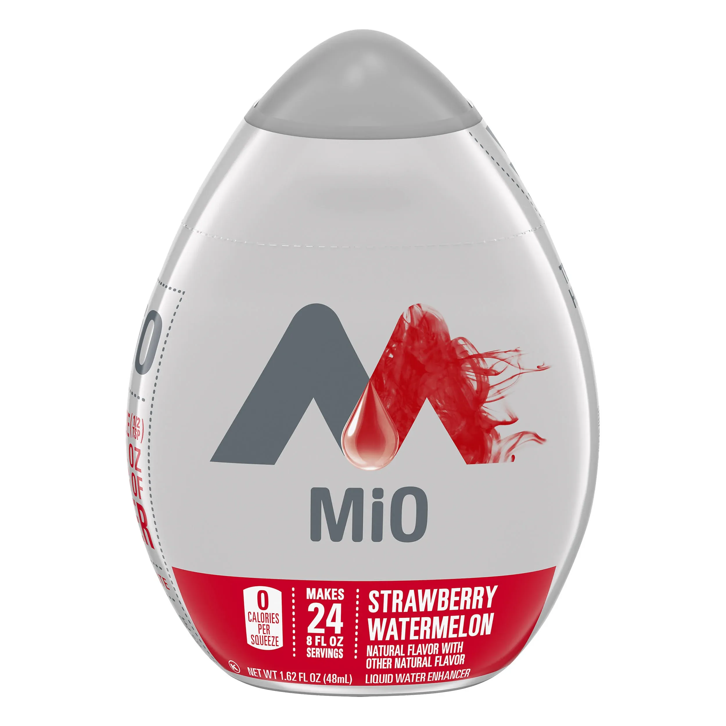 Mio Strawberry Watermelon Liquid Water Enhancer