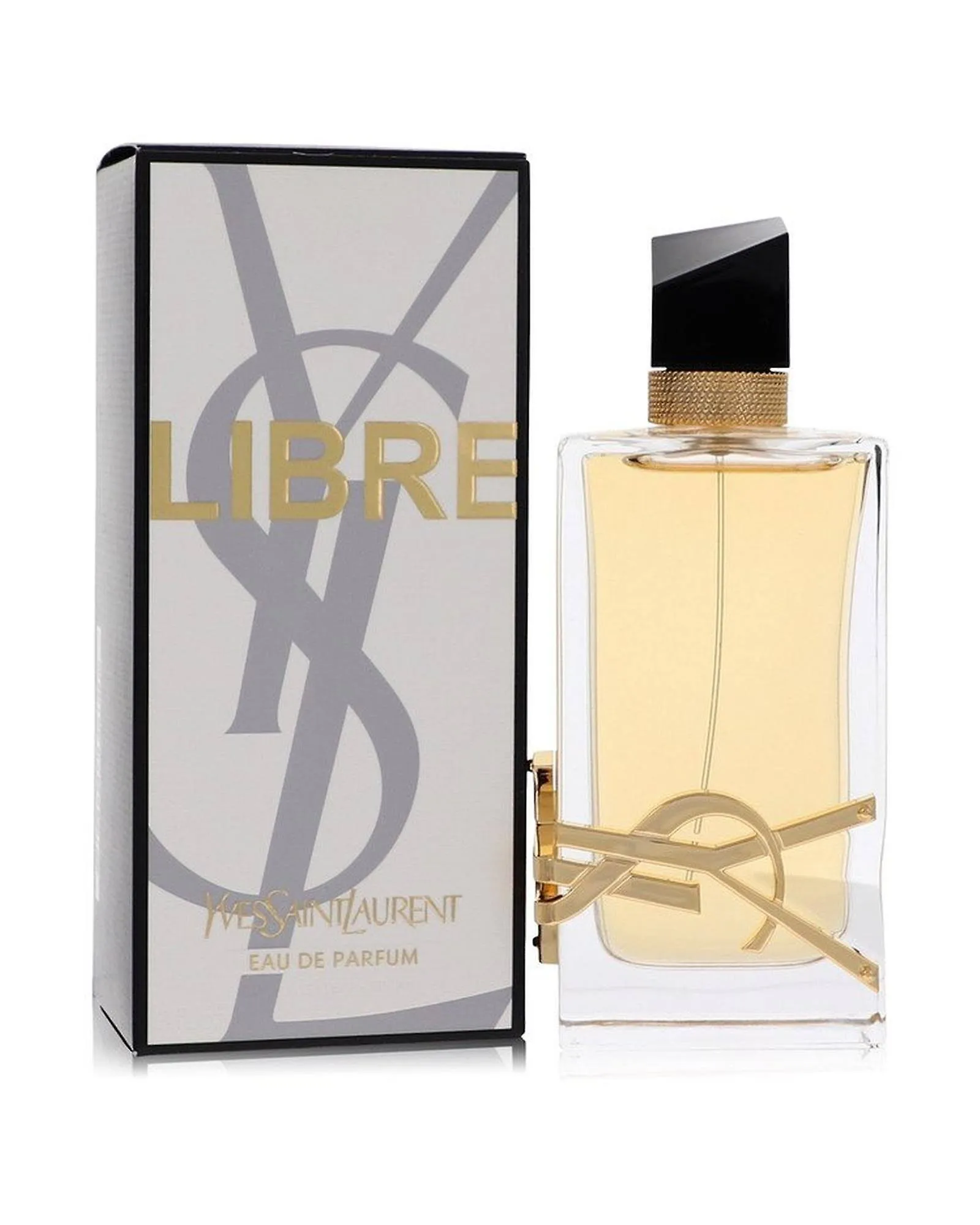 Yves Saint Laurent Ladies Libre Gift Set