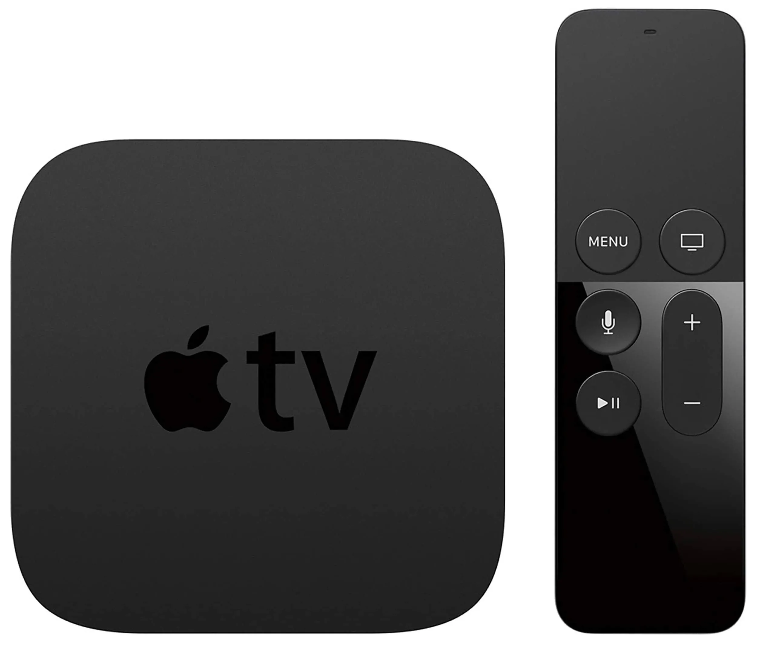 Apple TV 4th Generation 32gb Black MR912CL/A