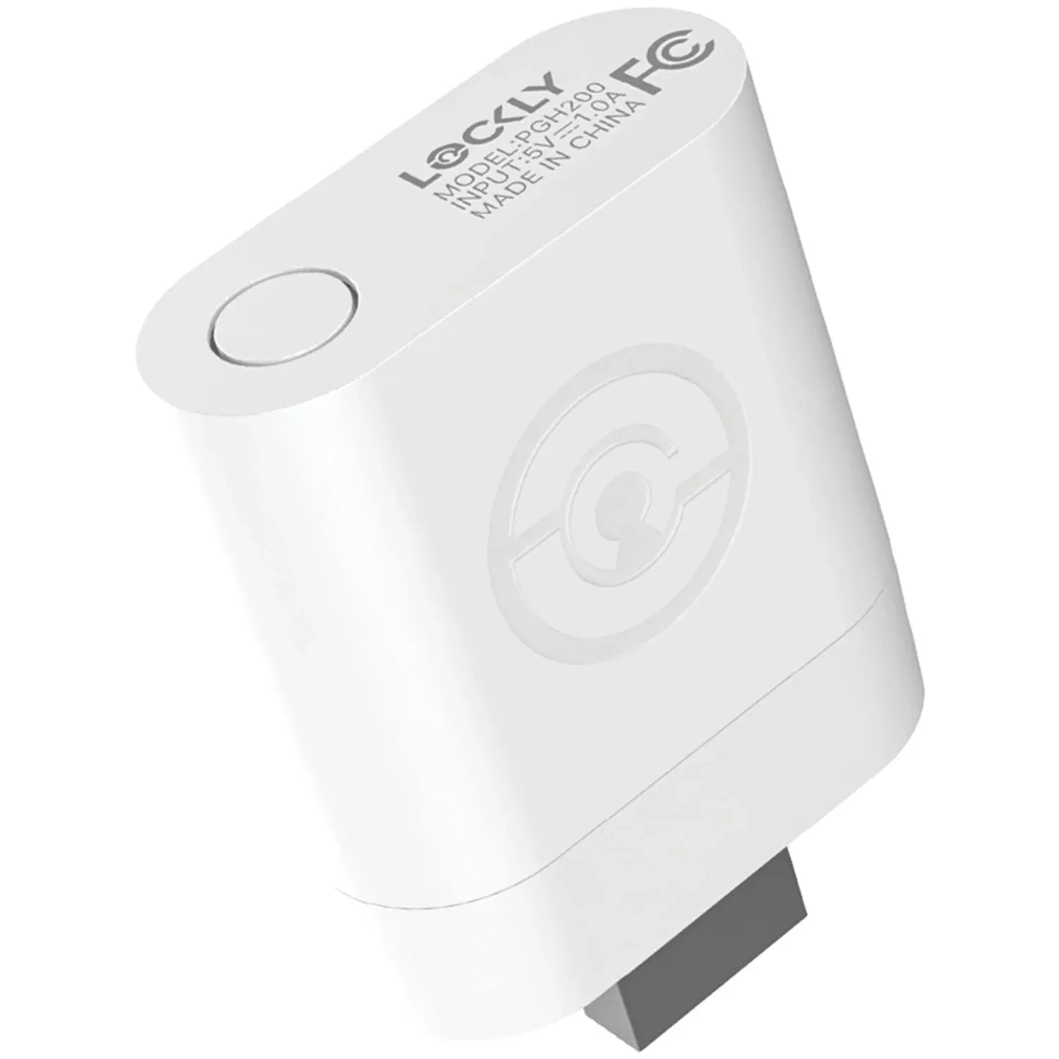 Lockly Secure Link Wi-Fi Hub