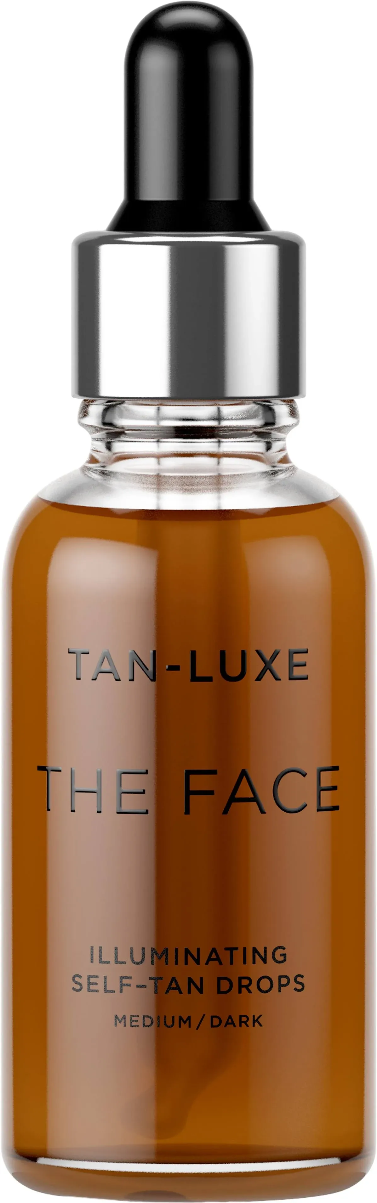 Tan-Luxe The Face Illuminating Self-Tan Drops