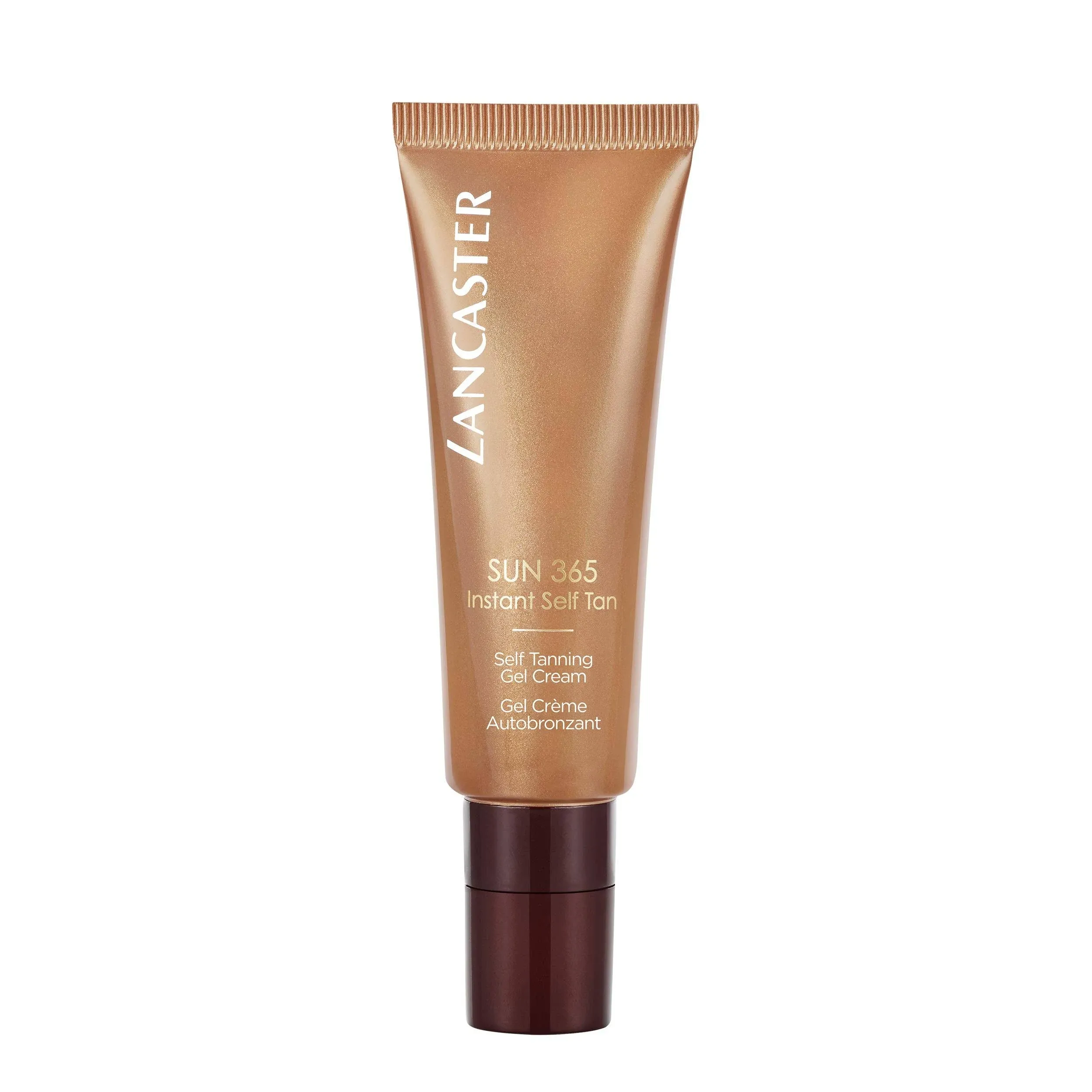 Lancaster Sun 365 Instant Self Tan Gel Cream 50 ml