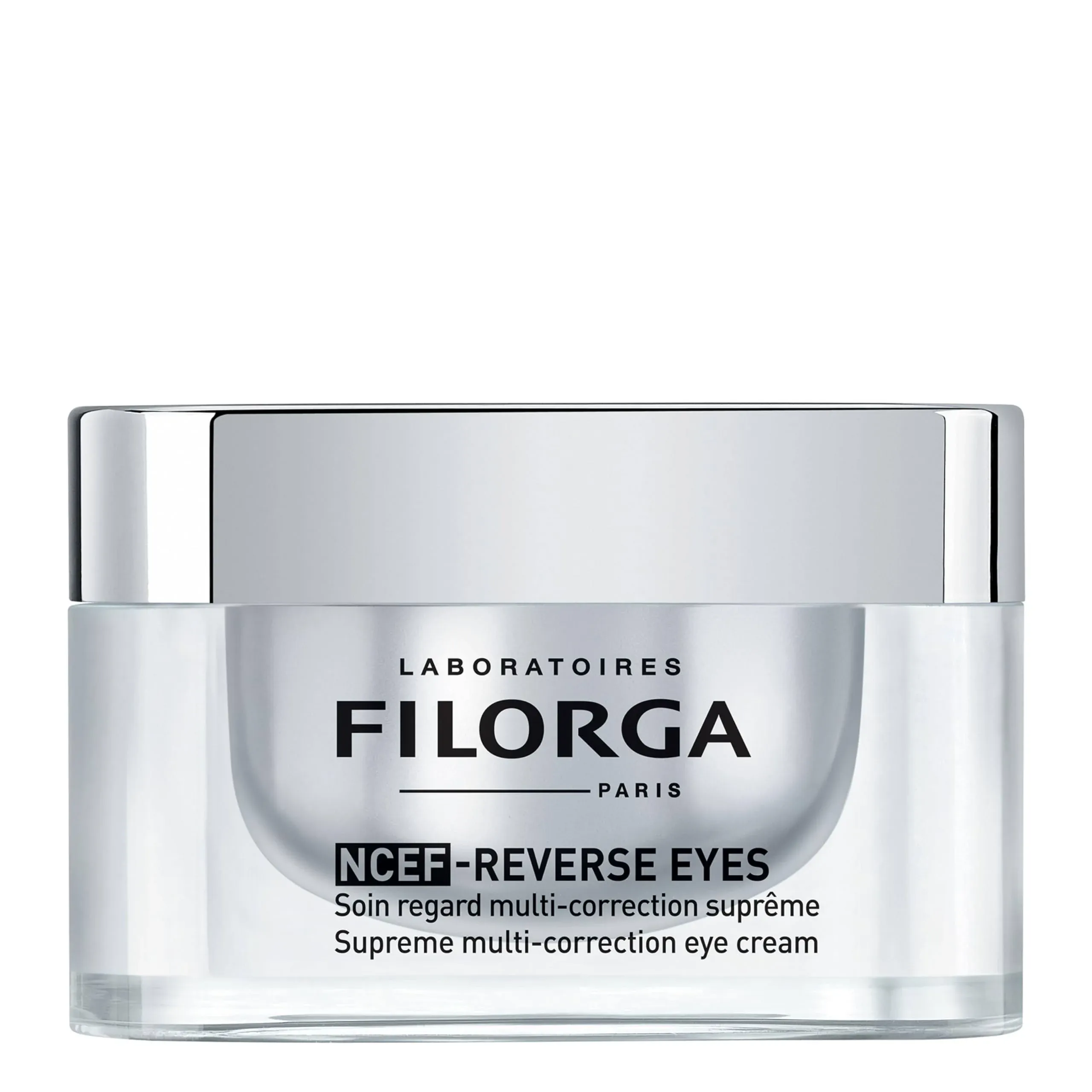 Filorga NCEF-Reverse Eyes Multi-Correction Eye Cream 15ml