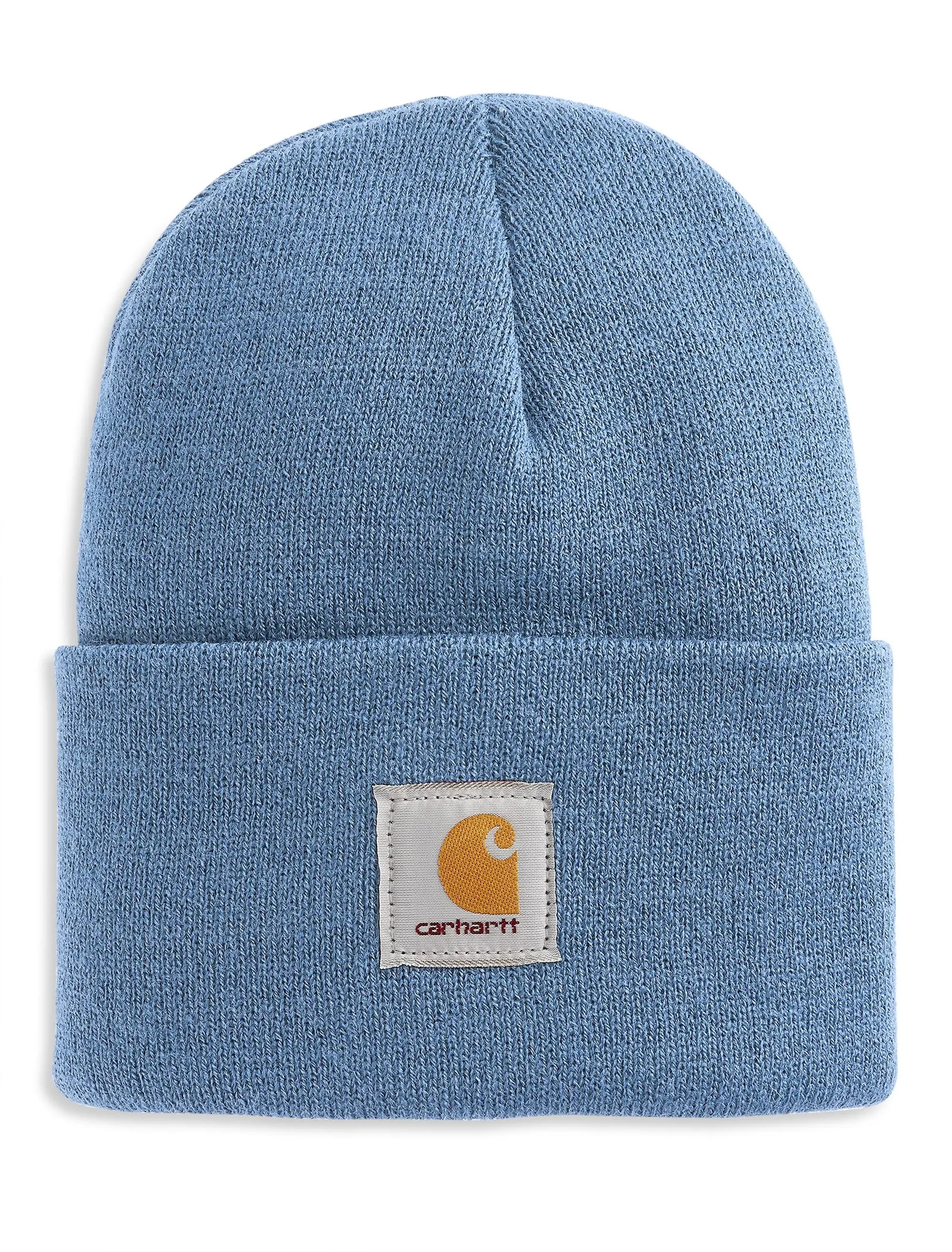 Carhartt Men's Knit Cuffed Beanie