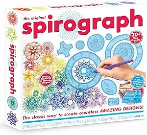 Spirograph Original