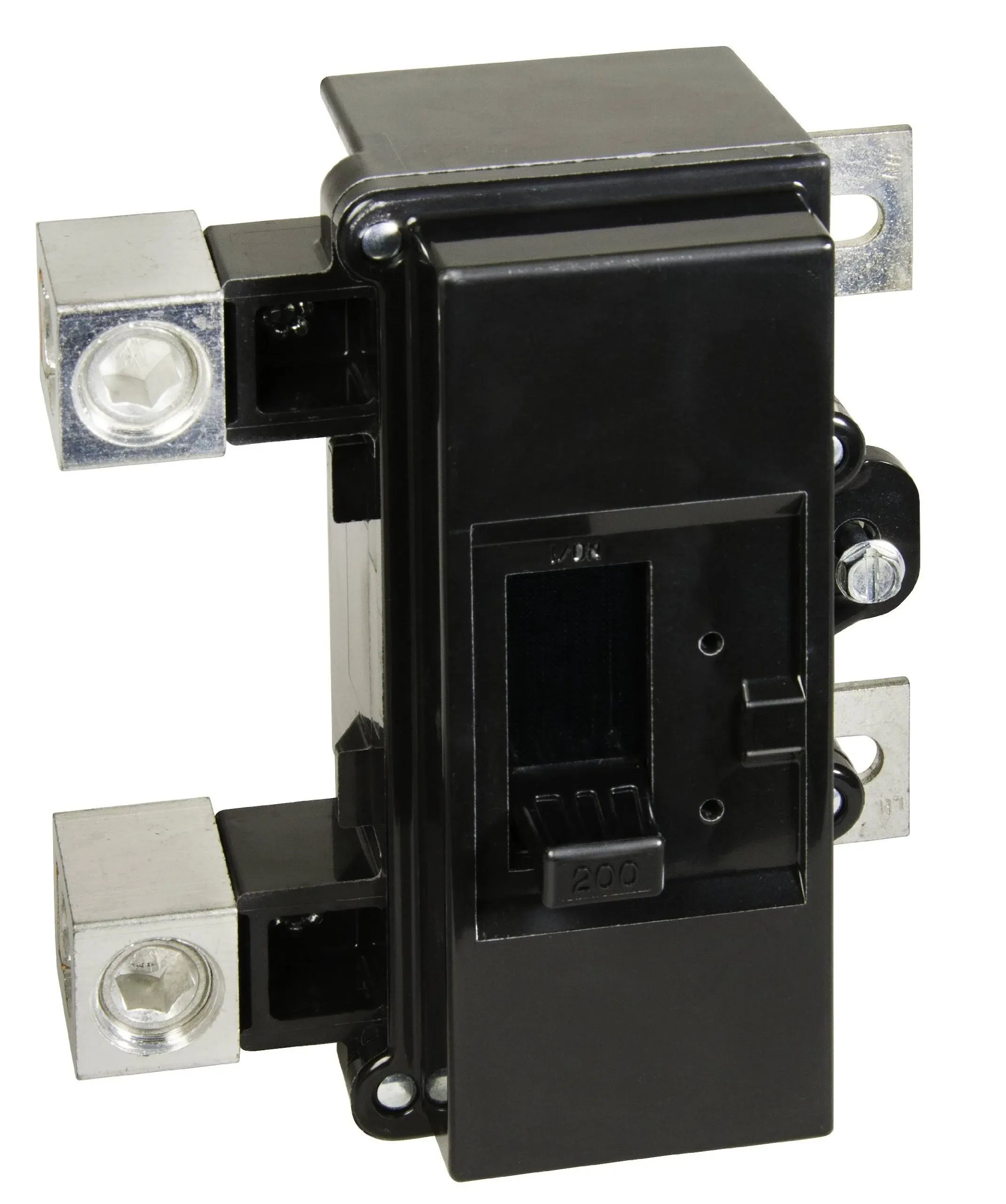 Square D QOM2200MM 2 Pole Circuit Breaker