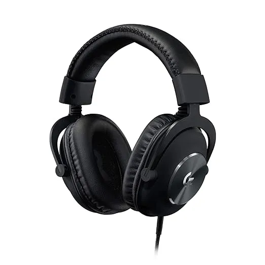 Logitech 981-000721 auricular con micrófono binaural diadema negro