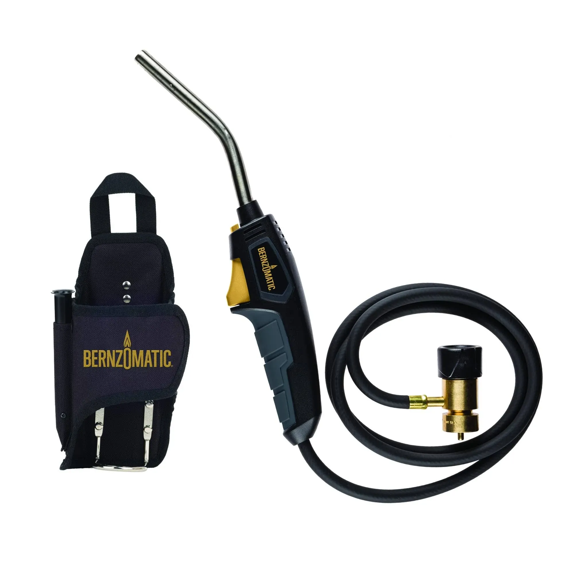 Bernzomatic Hose Torch