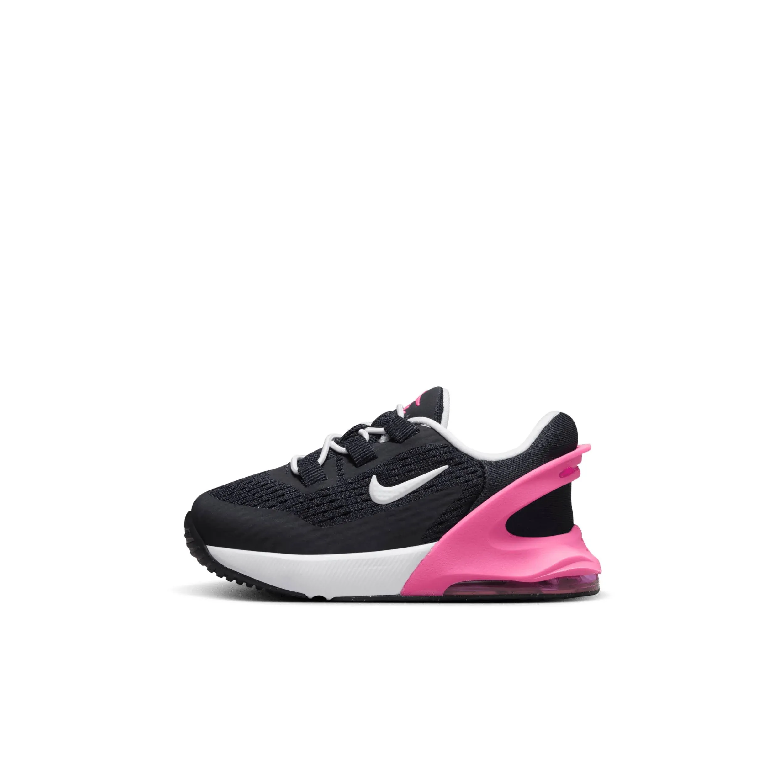 Nike Air Max 270 Go Baby/Toddler Easy On/Off Shoes