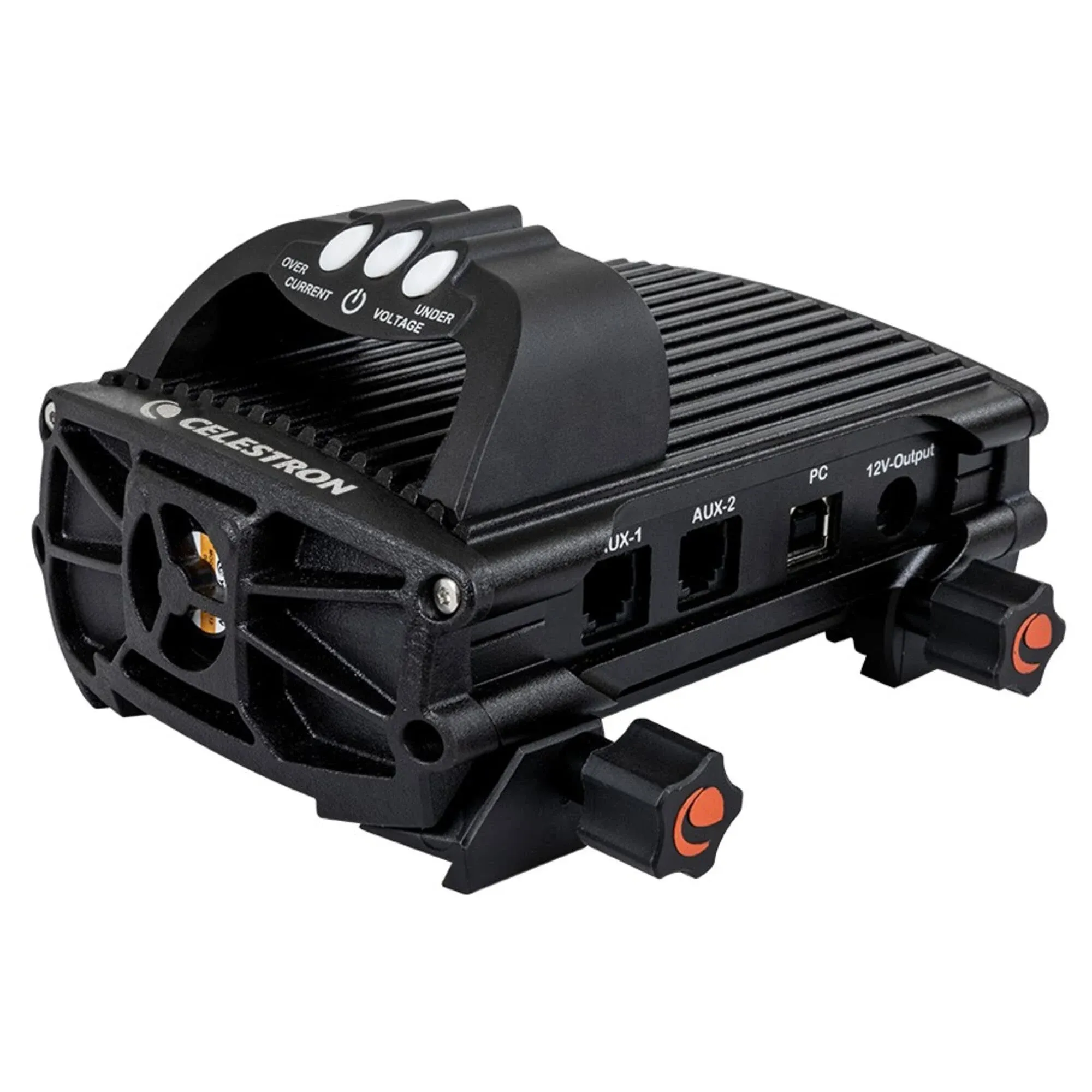 Celestron - Smart DewHeater Controller 2x