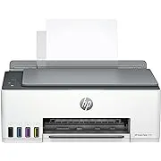 HP Smart Tank 5101 Wireless All-in-One Ink Tank Inkjet Printer with Up to 2 Years of Ink Included (1F3Y0A)