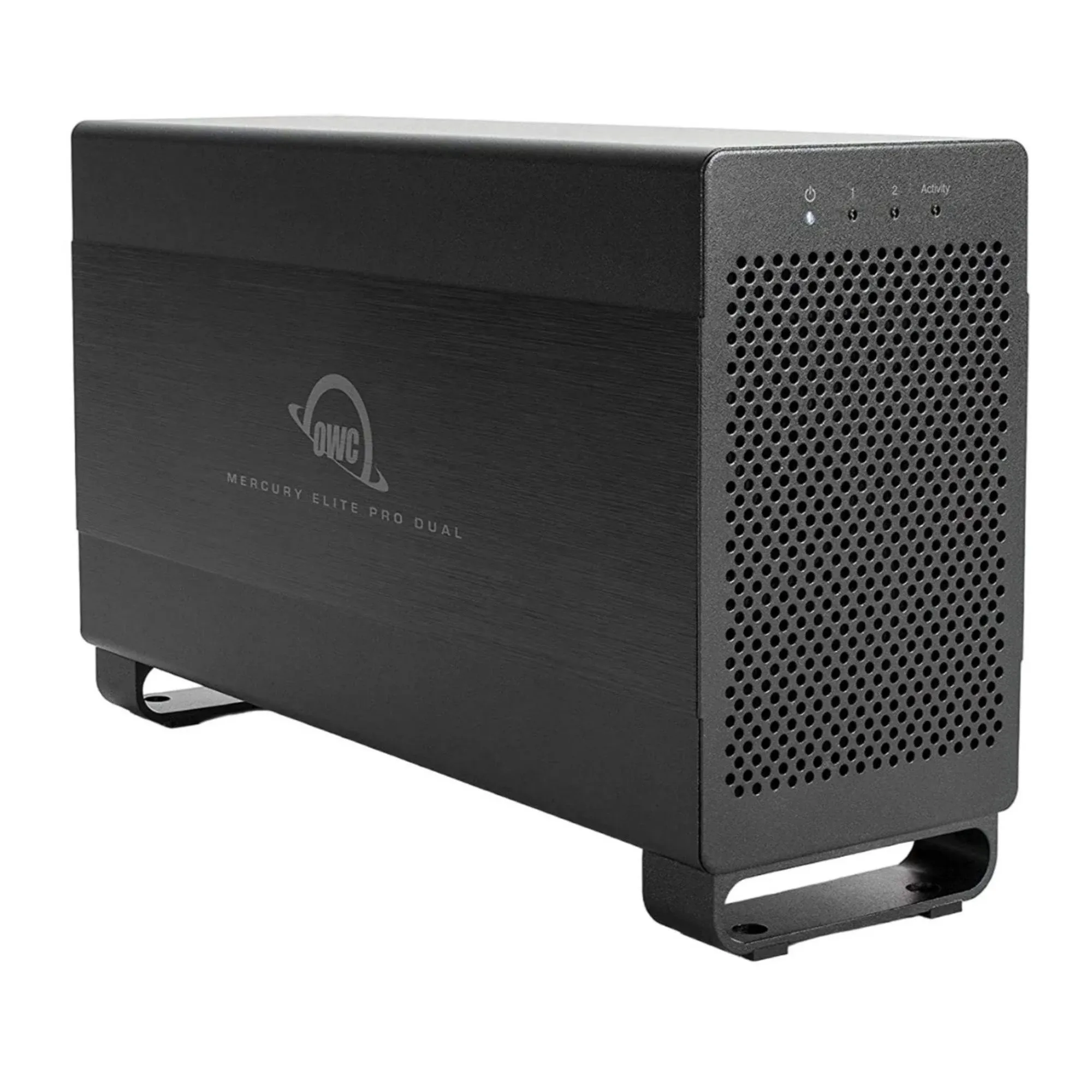 OWC Mercury Elite Pro Dual 2-Bay Thunderbolt 2 RAID Enclosure