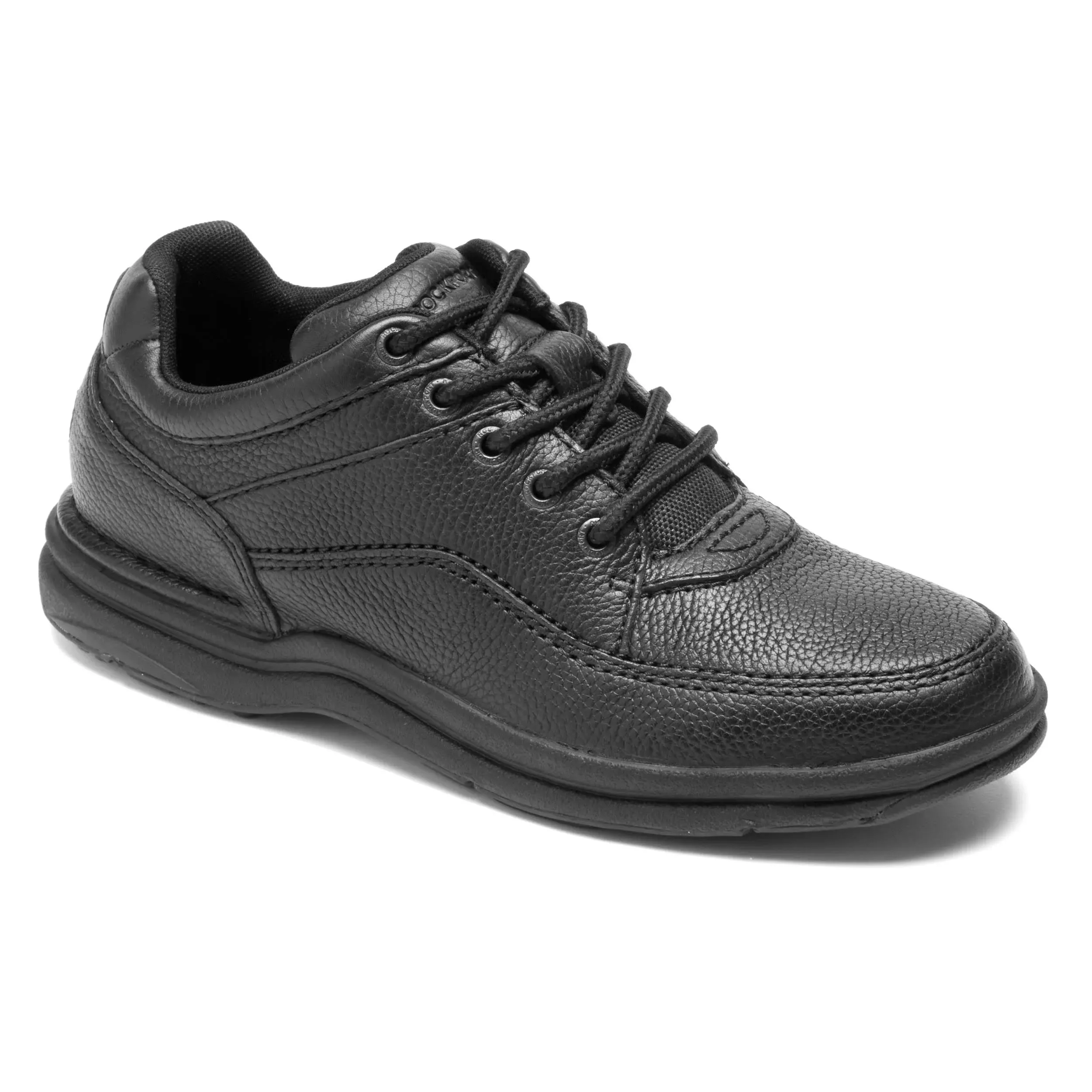 Rockport Men's World Tour Classic Black / 8 / M