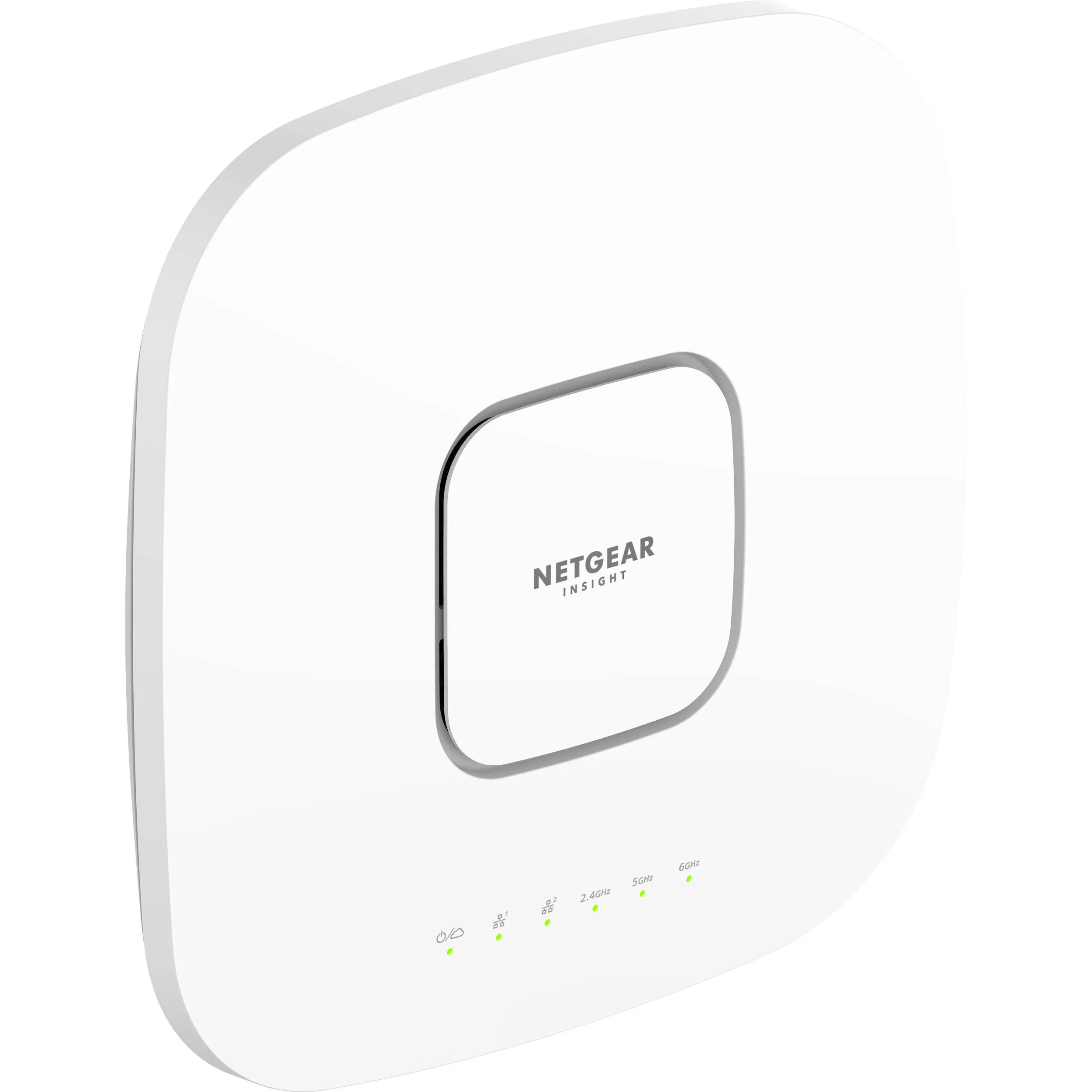 Netgear WAX630E AXE7800 Tri-Band Multi-Gig Wi-Fi 6E Access Point