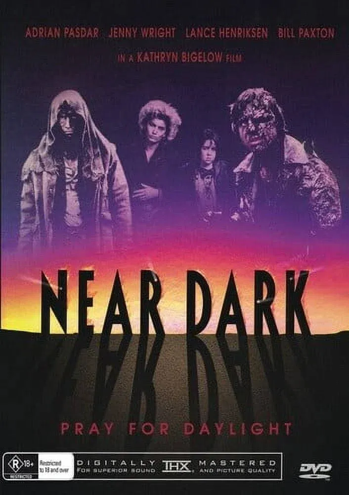 Near Dark (DVD, 2002, 2-Disc Set)