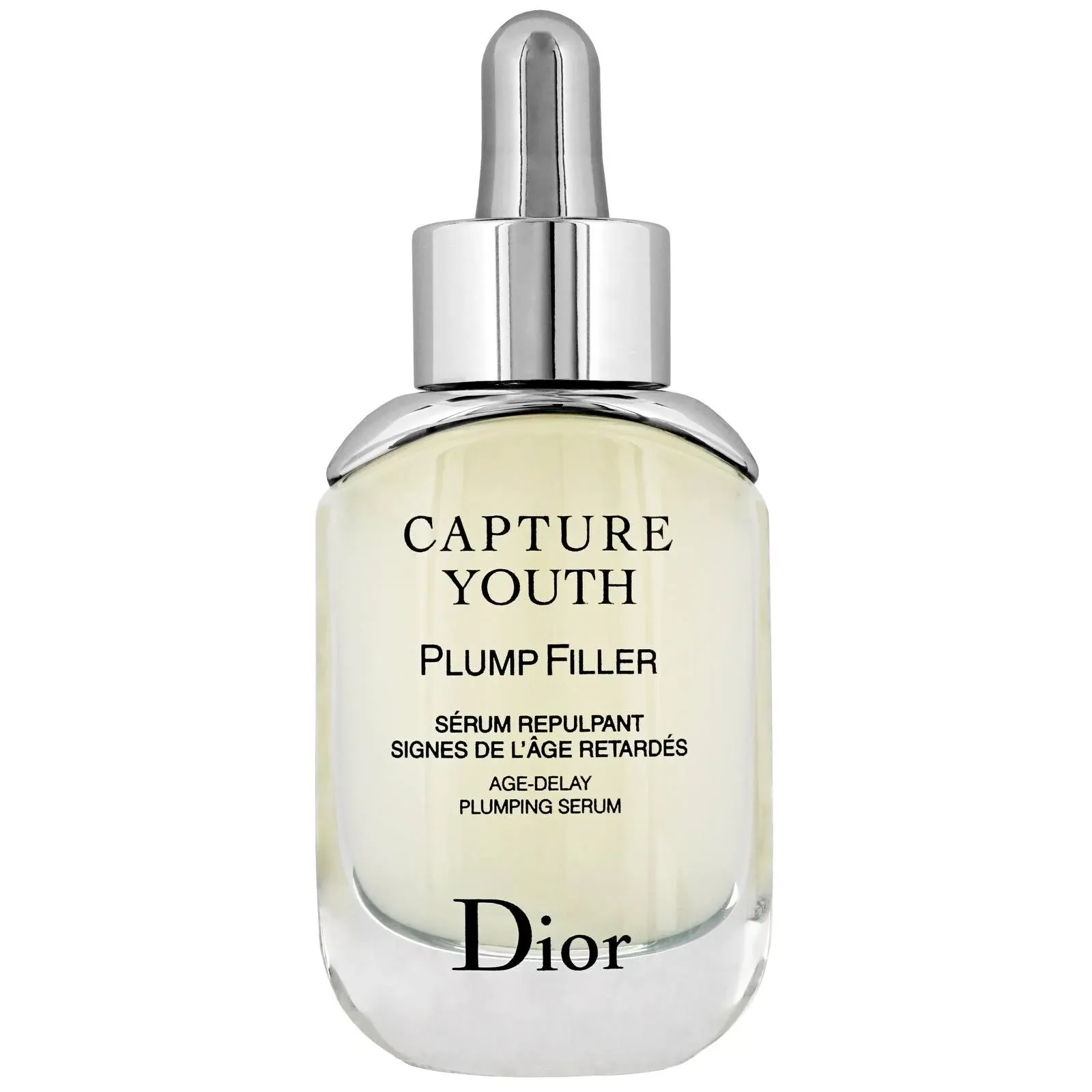 Dior Capture Youth Plump Filler Plumping Serum 30ml