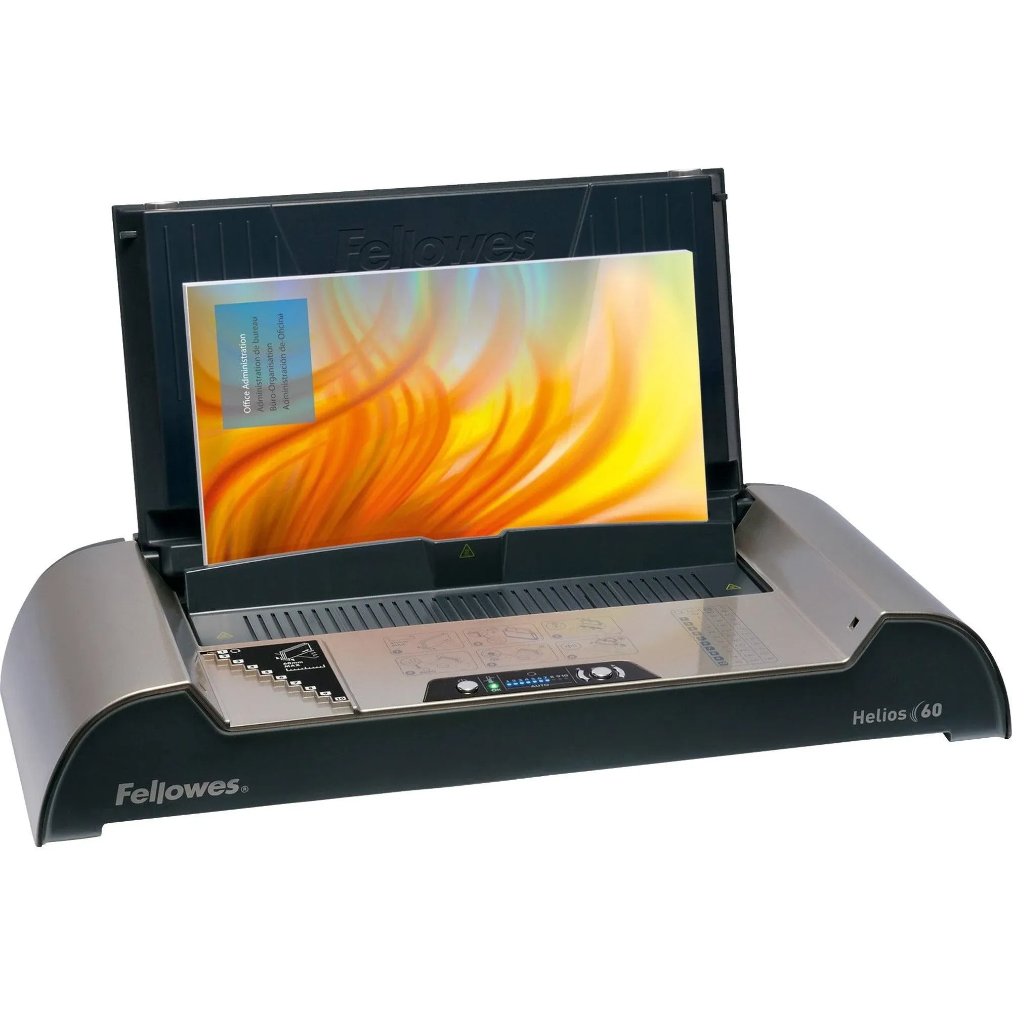 Fellowes Helios 60 Thermal Binding Machine