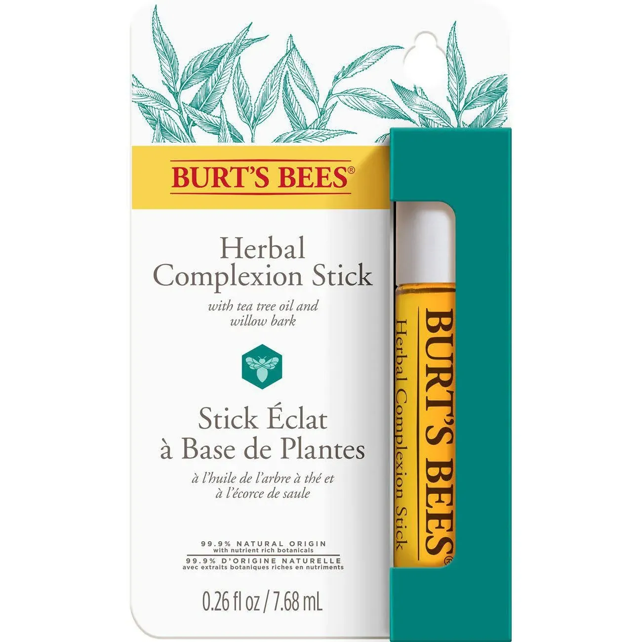 Burt's Bees - Herbal Blemish Stick